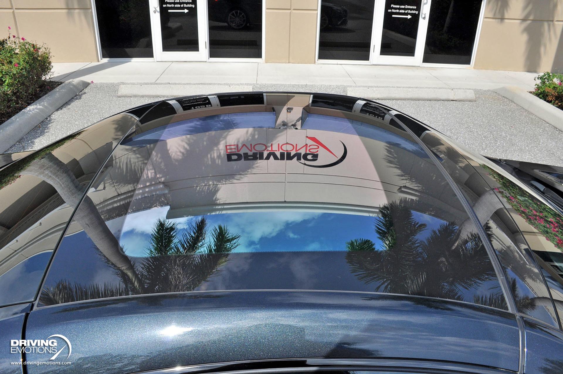 Used 2017 Mercedes-Benz SL65 AMG AMG SL 65 V12 ViTurbo! DESIGNO! CERAMIC BRAKES! $235K MSRP!! | St. Petersburg, FL