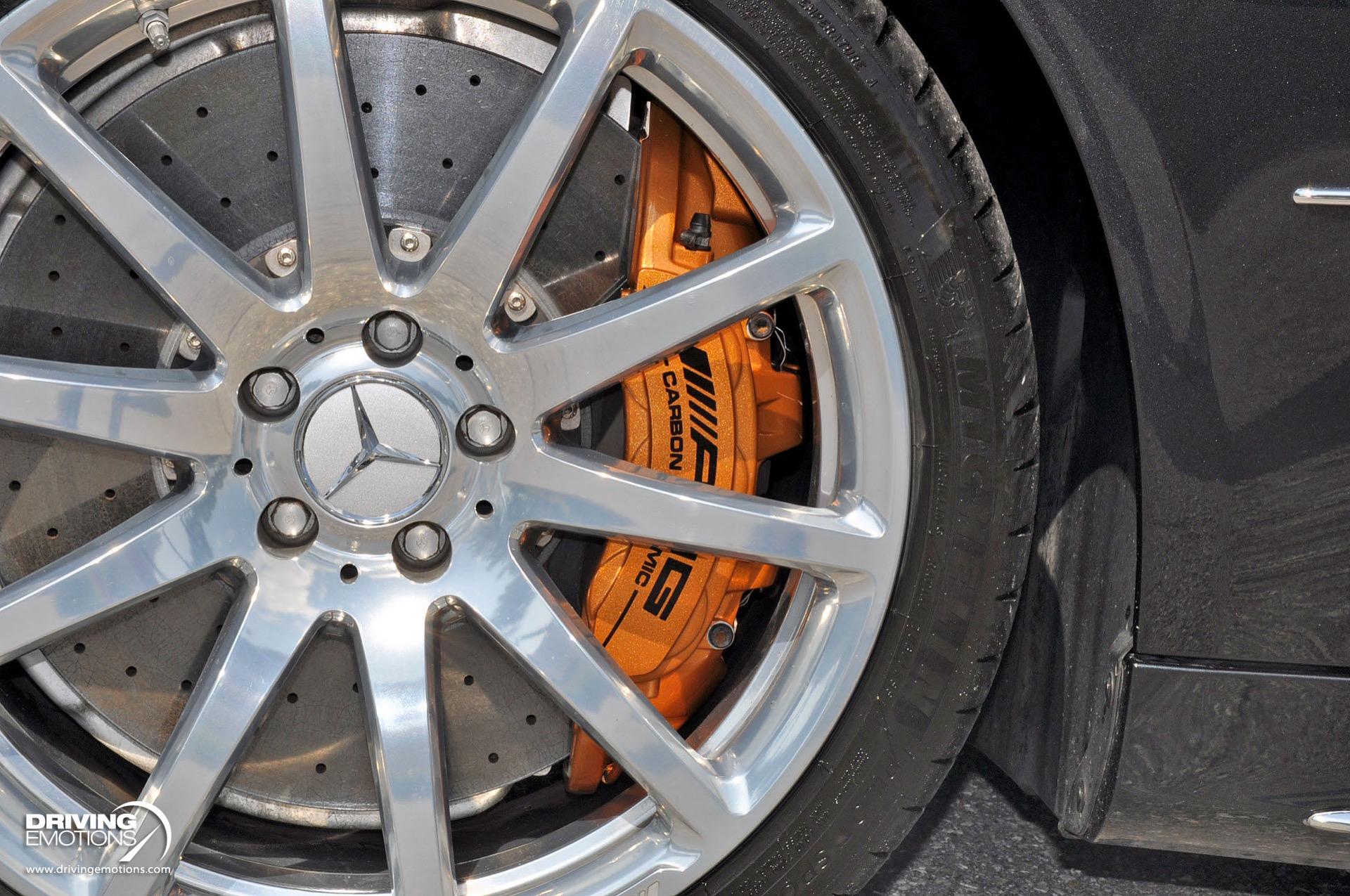 Used 2017 Mercedes-Benz SL65 AMG AMG SL 65 V12 ViTurbo! DESIGNO! CERAMIC BRAKES! $235K MSRP!! | St. Petersburg, FL