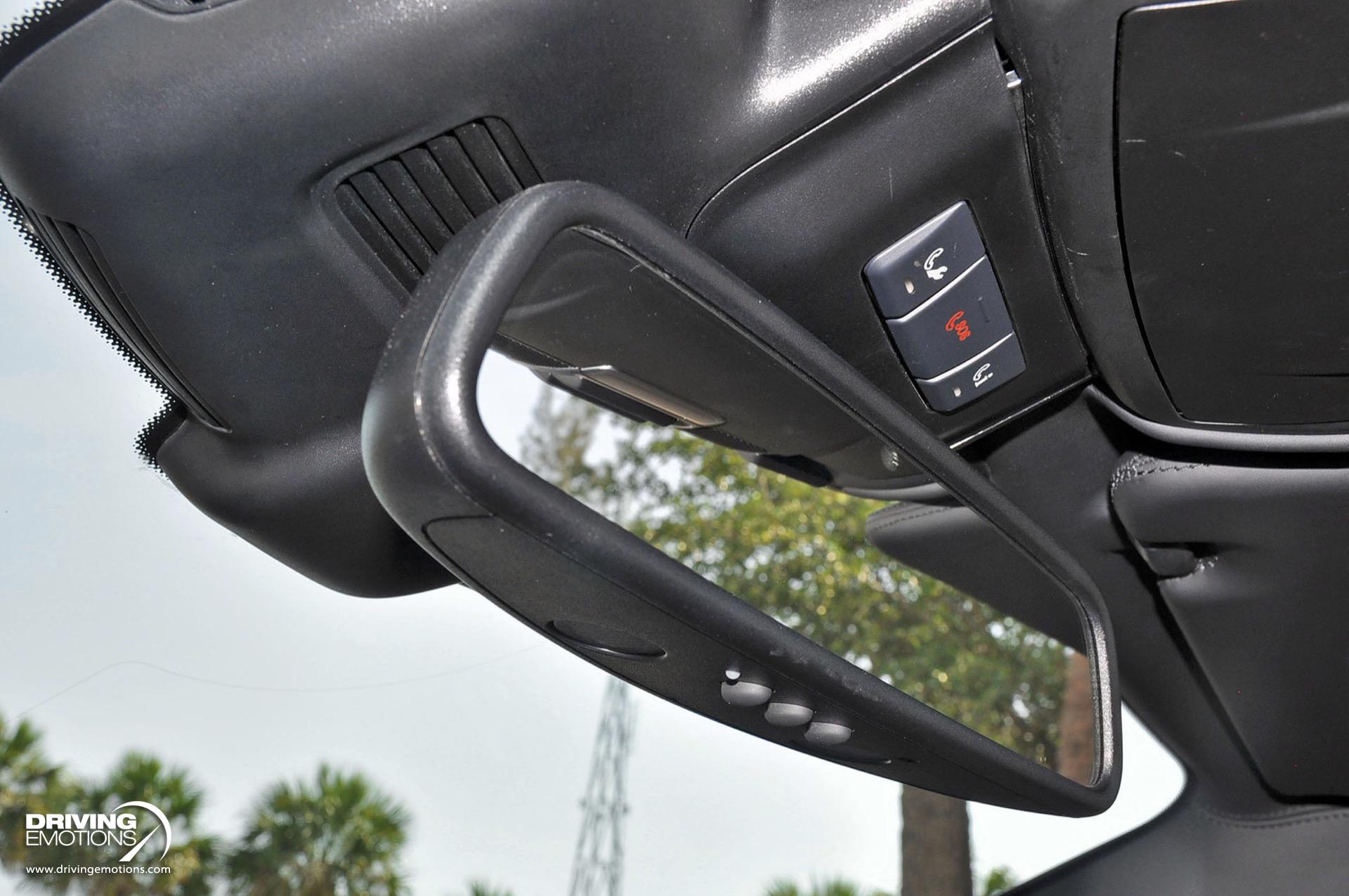 Used 2017 Mercedes-Benz SL65 AMG AMG SL 65 V12 ViTurbo! DESIGNO! CERAMIC BRAKES! $235K MSRP!! | St. Petersburg, FL
