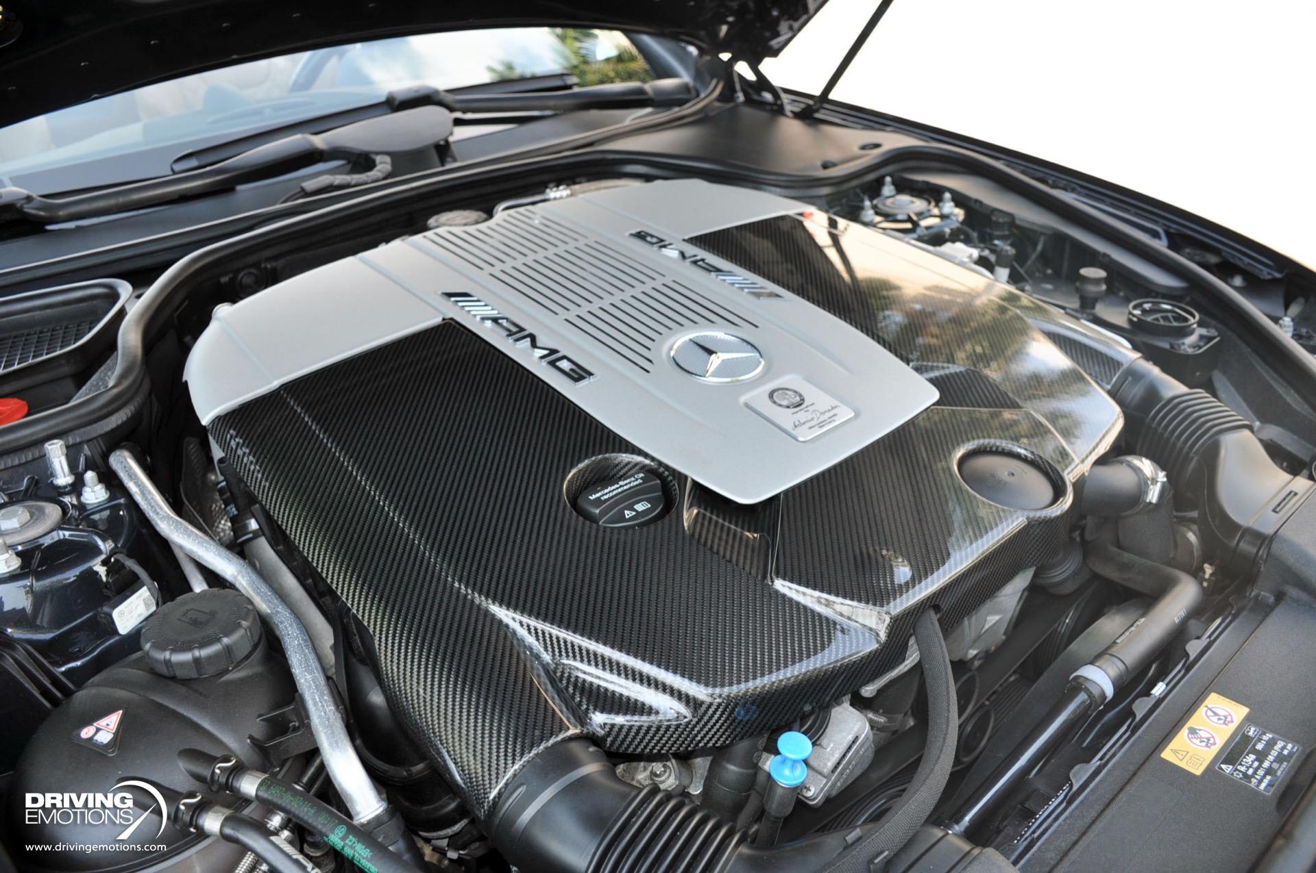 Used 2017 Mercedes-Benz SL65 AMG AMG SL 65 V12 ViTurbo! DESIGNO! CERAMIC BRAKES! $235K MSRP!! | St. Petersburg, FL