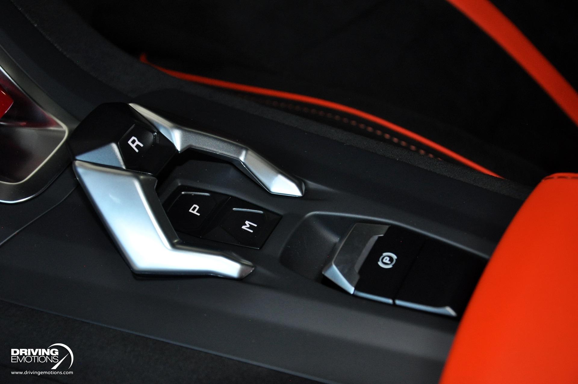 Used 2022 Lamborghini Huracan STO BLUE ELEOS! CARBON FIBER TRIM! FRONT LIFT! RARE!! | St. Petersburg, FL