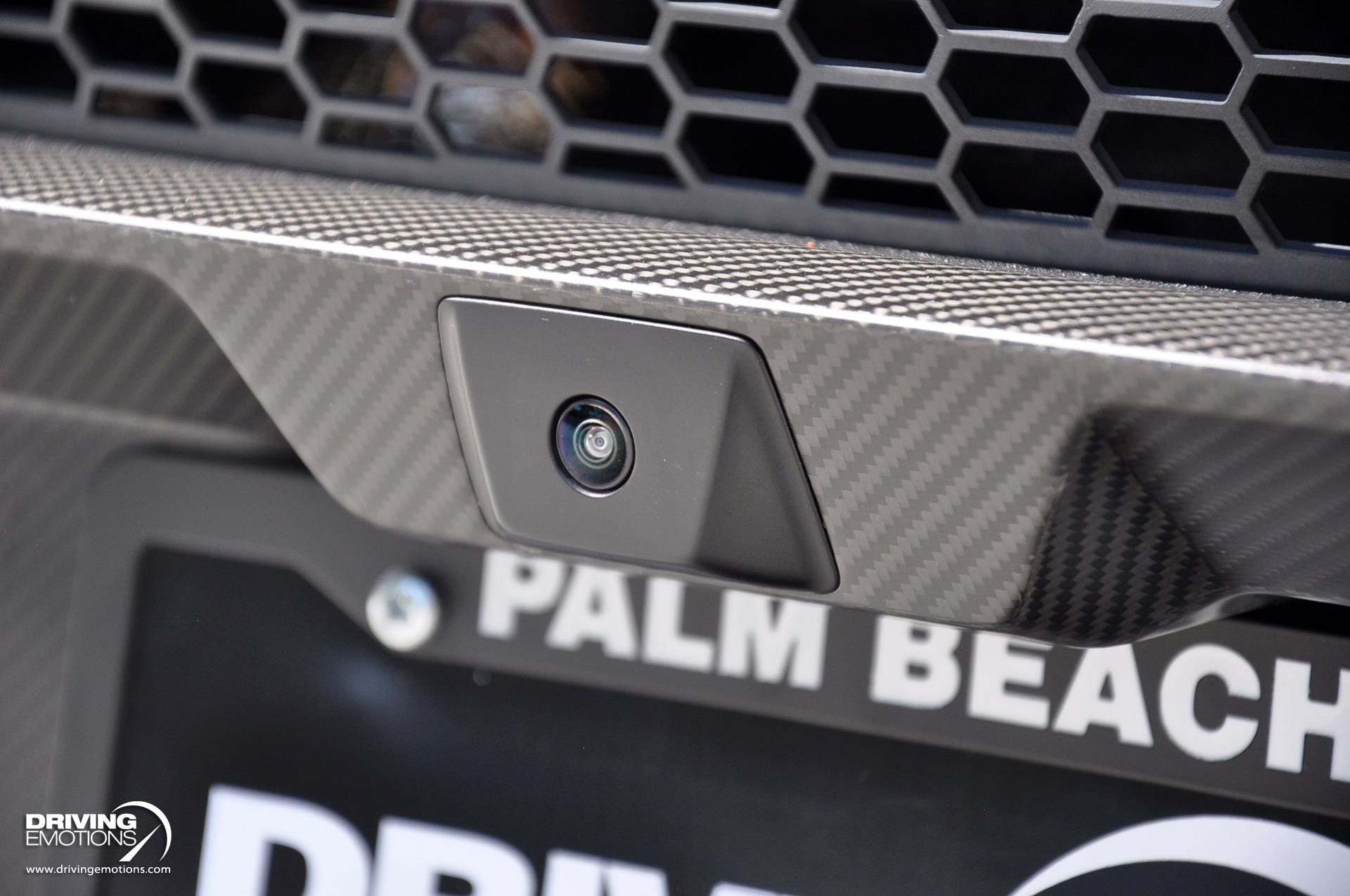 Used 2022 Lamborghini Huracan STO BLUE ELEOS! CARBON FIBER TRIM! FRONT LIFT! RARE!! | St. Petersburg, FL