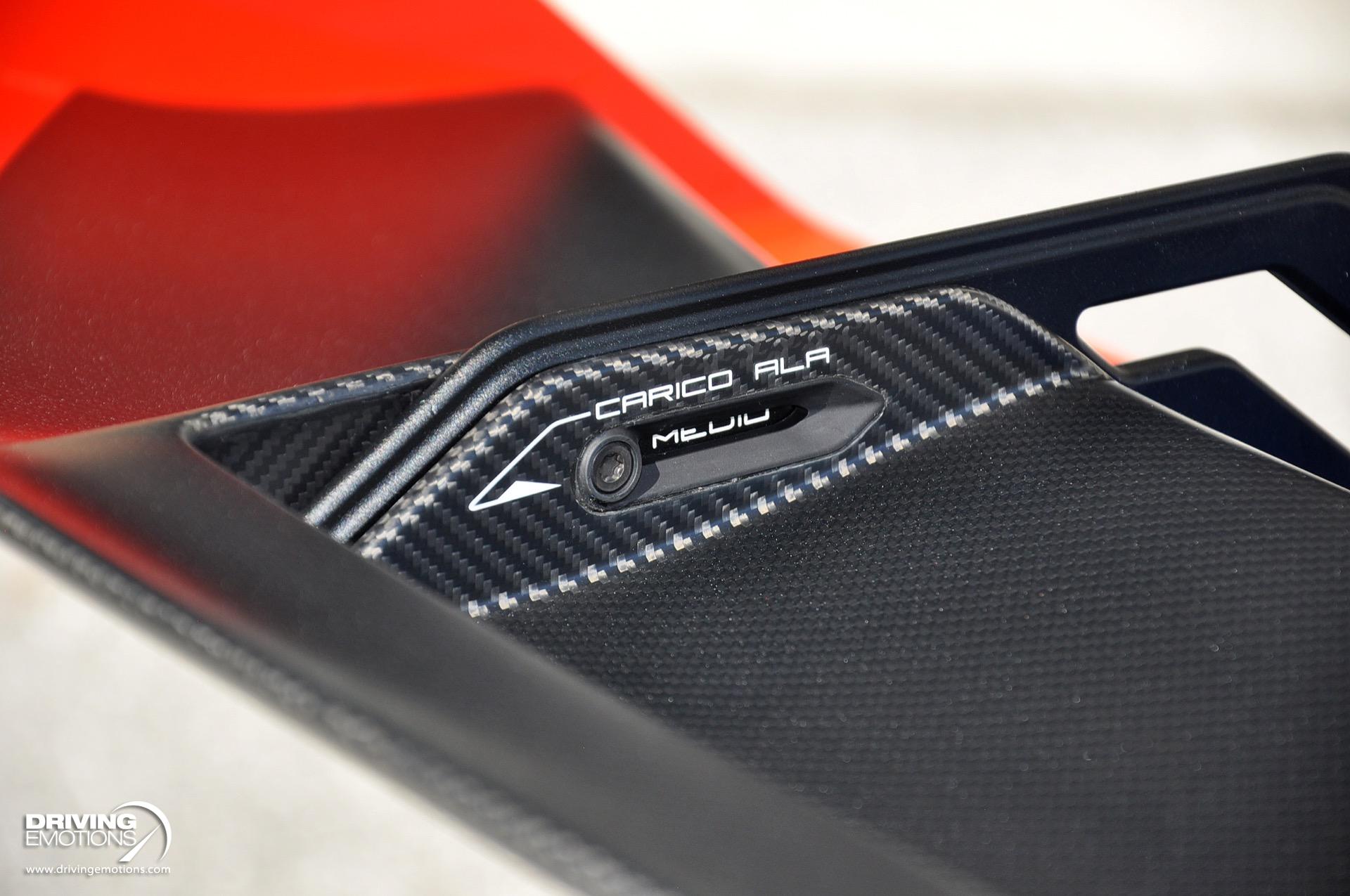 Used 2022 Lamborghini Huracan STO BLUE ELEOS! CARBON FIBER TRIM! FRONT LIFT! RARE!! | St. Petersburg, FL