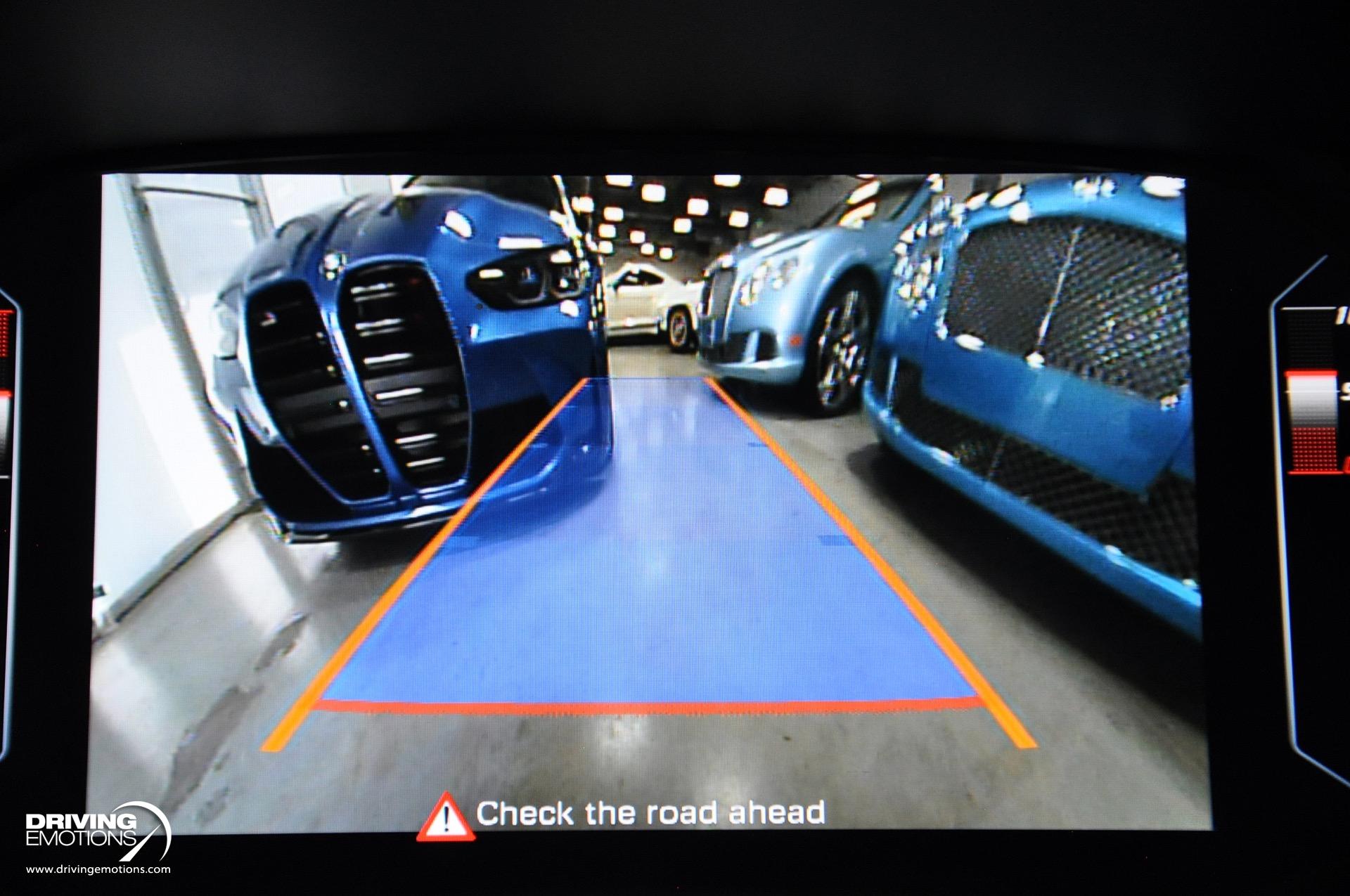 Used 2022 Lamborghini Huracan STO BLUE ELEOS! CARBON FIBER TRIM! FRONT LIFT! RARE!! | St. Petersburg, FL