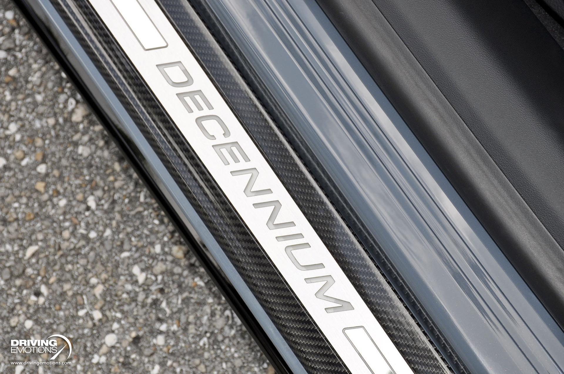 Used 2020 Audi R8 Performance Decennium Edition DECENNIUM EDITION! 95 OF 222 BUILT! V10 PERFORMANCE! | Lake Park, FL