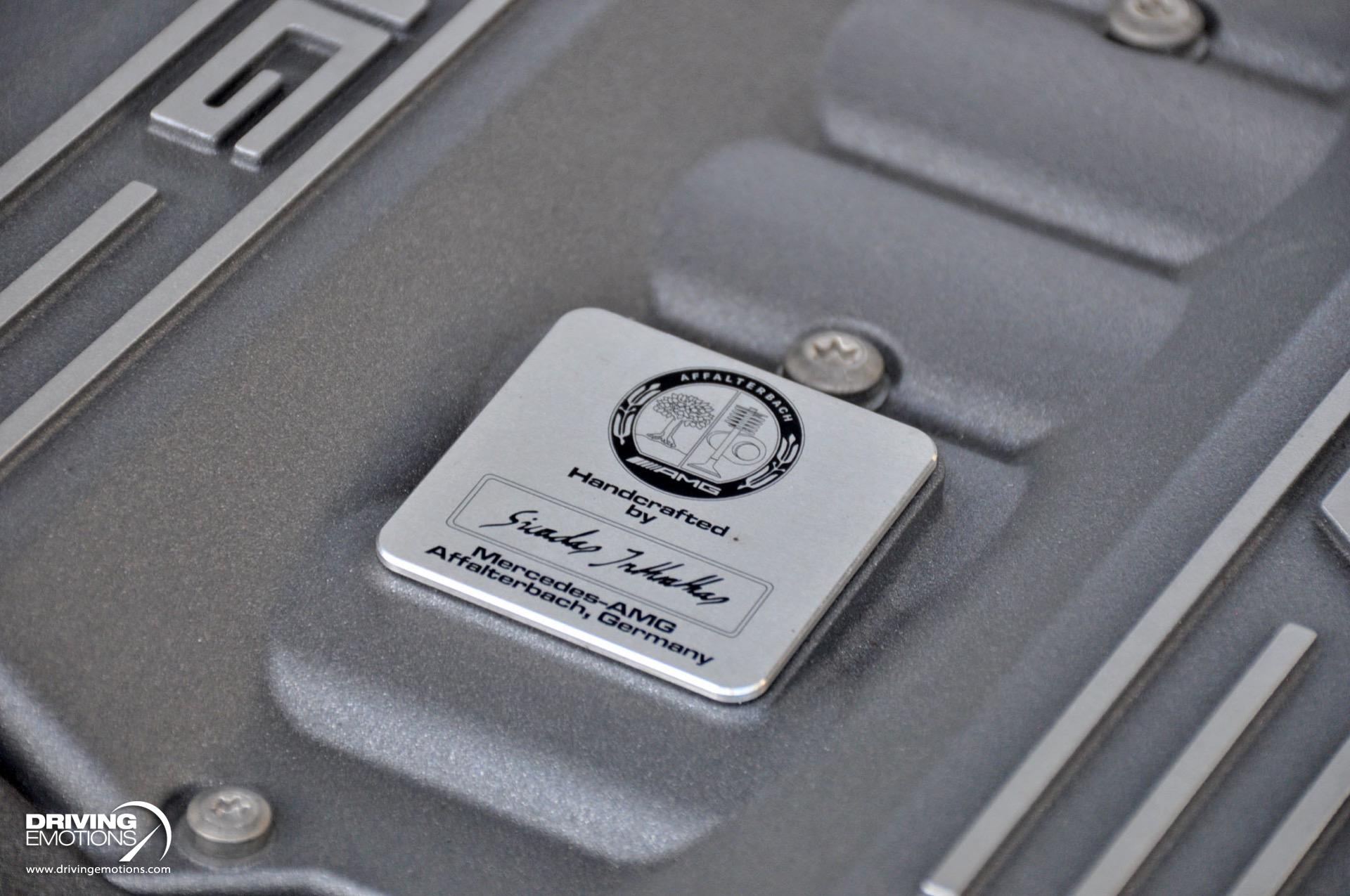 Used 2011 Mercedes-Benz SLS AMG GULLWING! DESIGNO MYSTIC WHITE/RED! CARBON!! COLLECTOR!! | St. Petersburg, FL