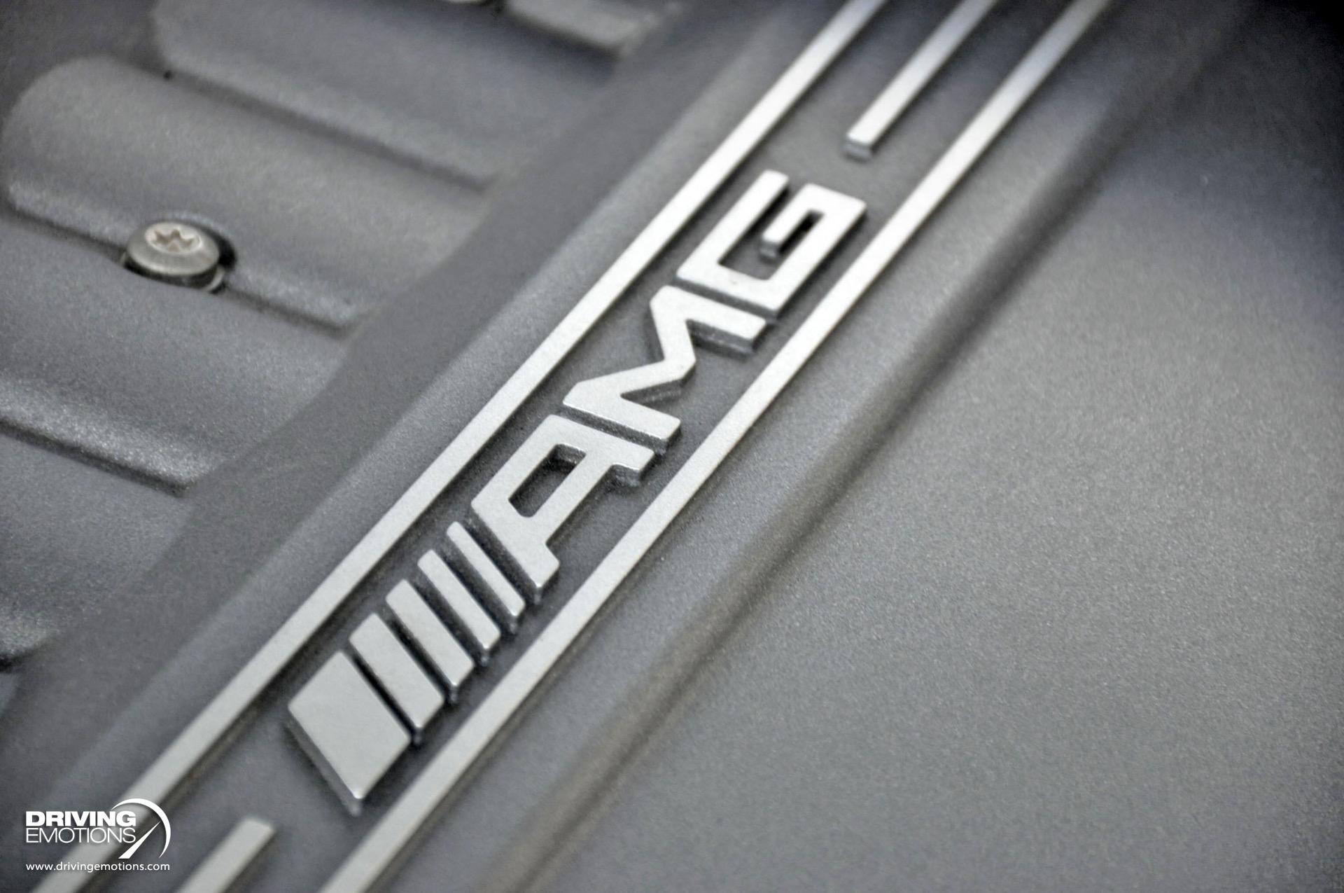 Used 2011 Mercedes-Benz SLS AMG GULLWING! DESIGNO MYSTIC WHITE/RED! CARBON!! COLLECTOR!! | St. Petersburg, FL