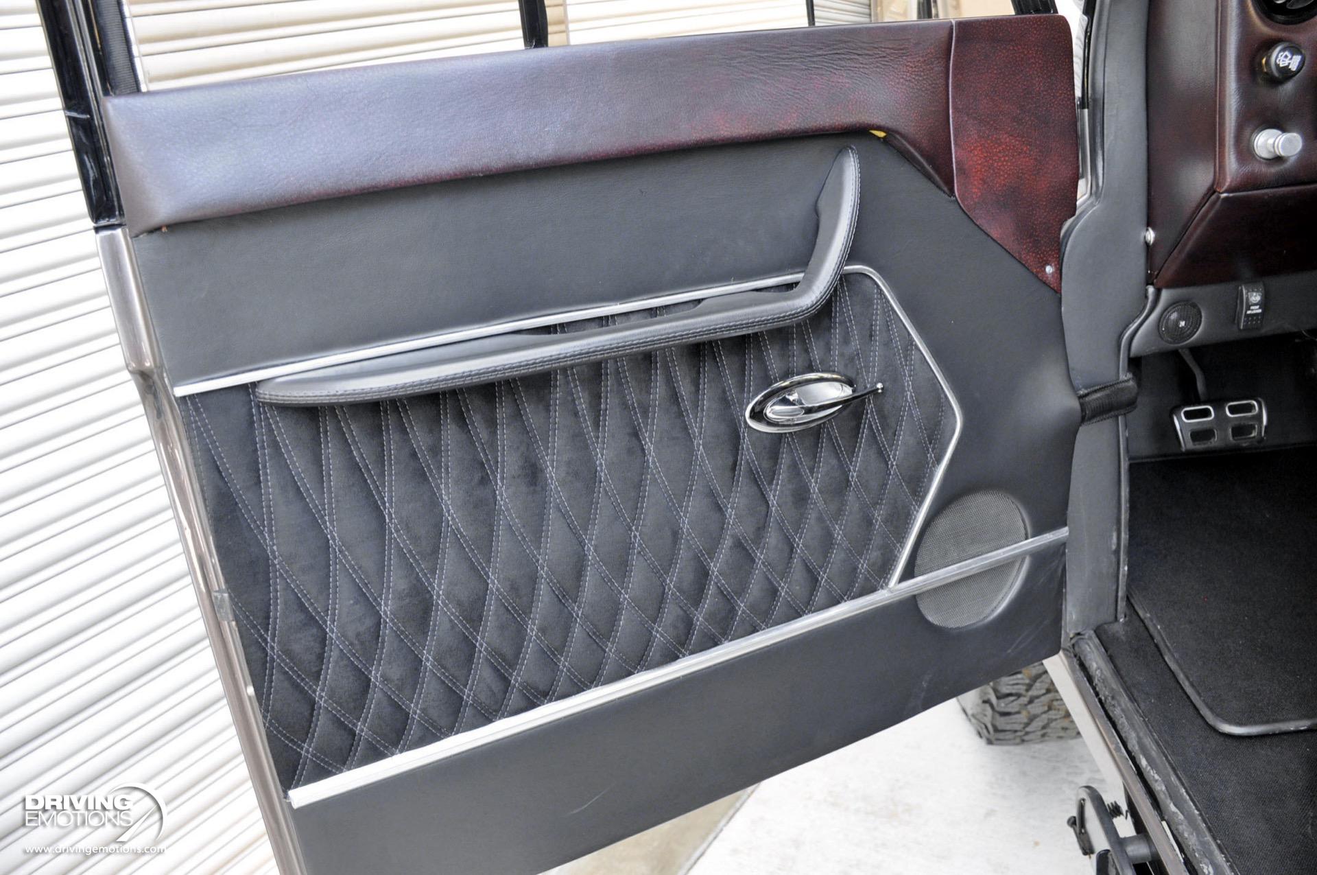 Used 1979 Land Rover Defender | St. Petersburg, FL