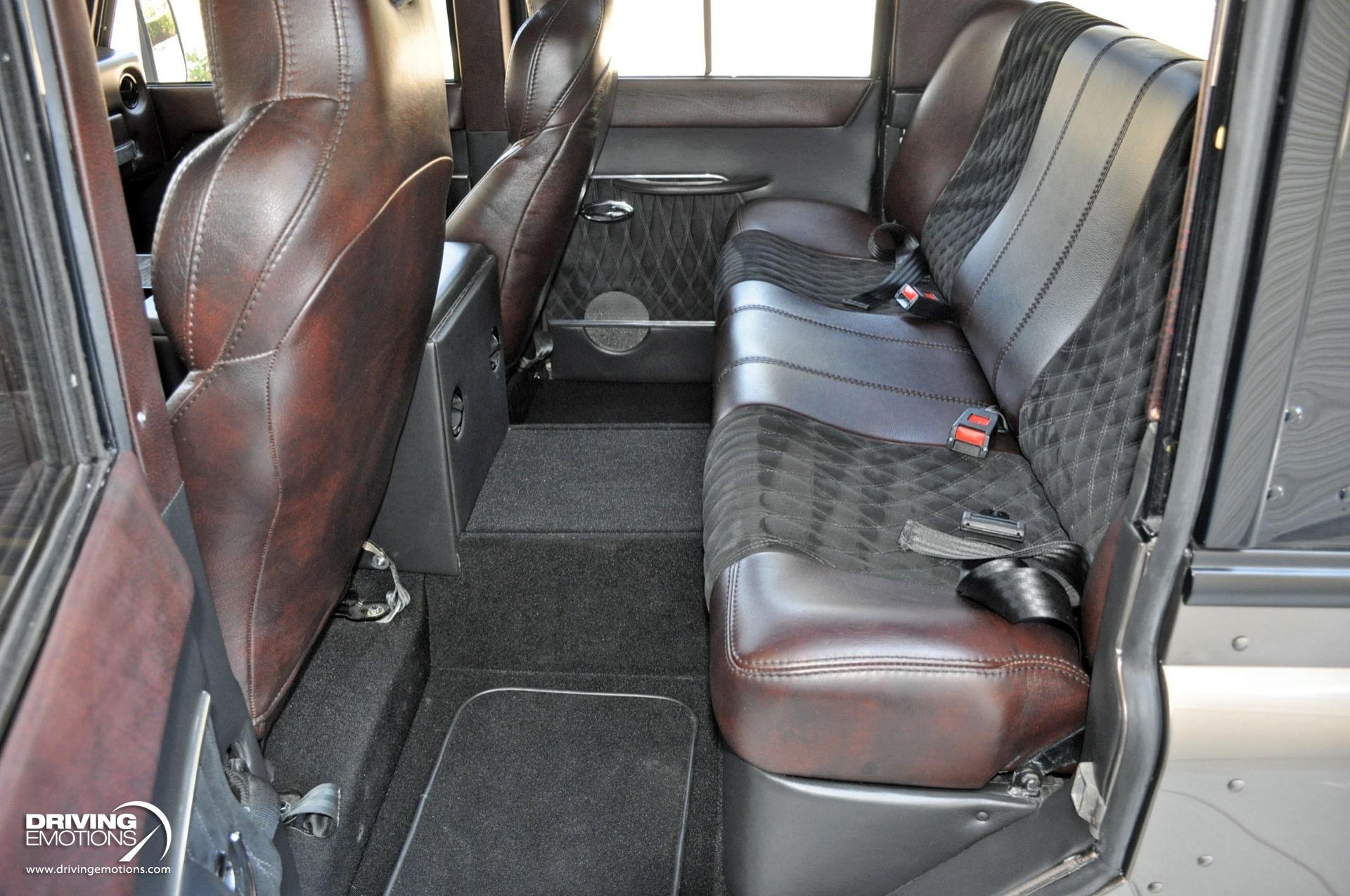 Used 1979 Land Rover Defender | St. Petersburg, FL