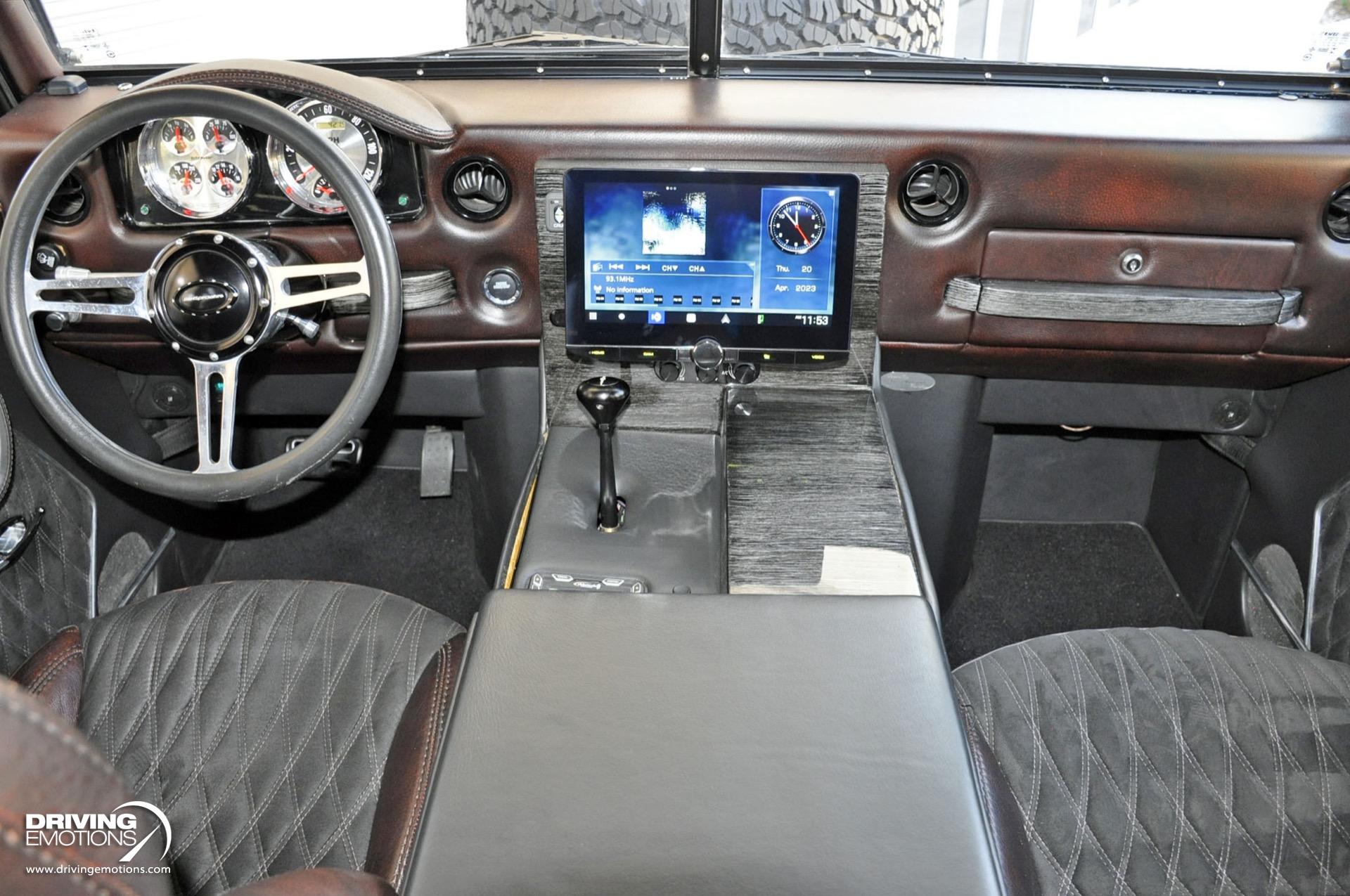 Used 1979 Land Rover Defender | St. Petersburg, FL