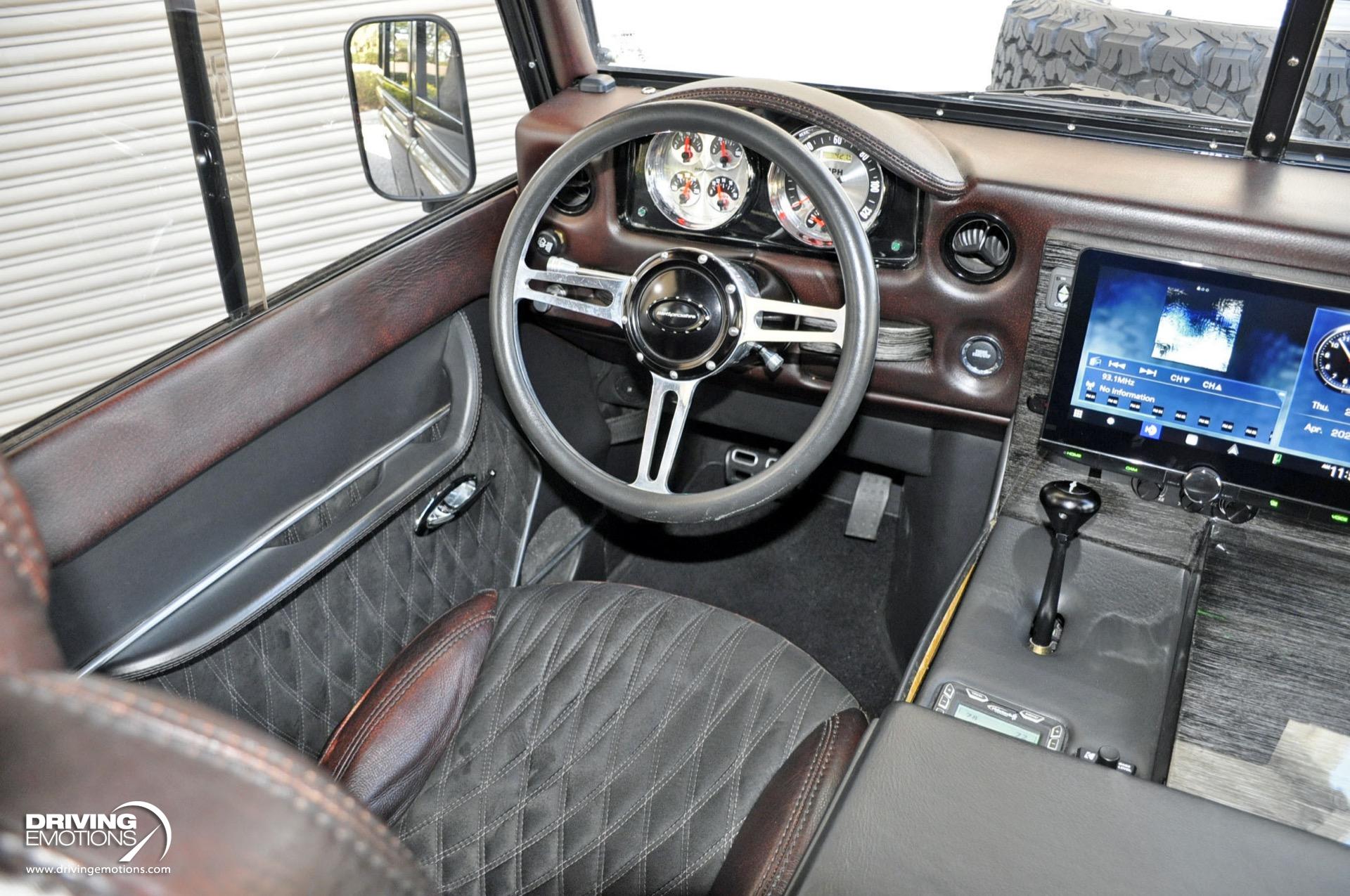 Used 1979 Land Rover Defender | St. Petersburg, FL