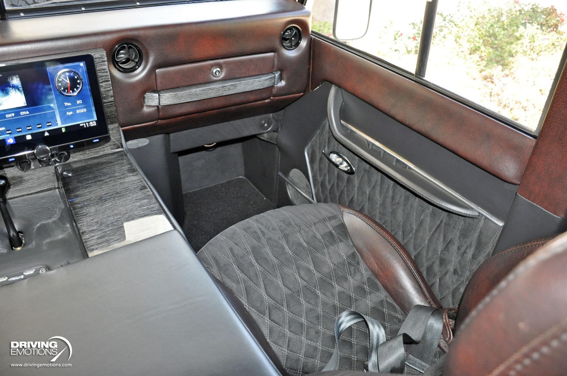 Used 1979 Land Rover Defender | St. Petersburg, FL