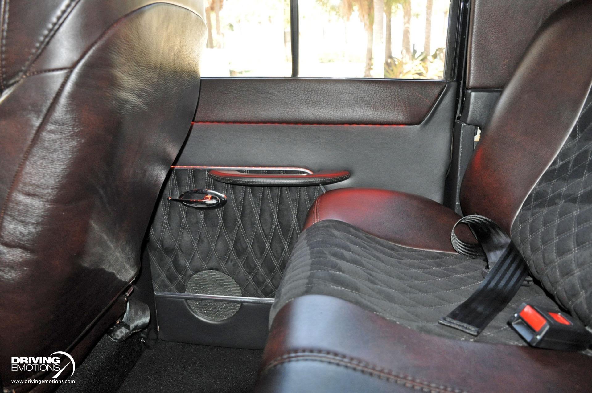 Used 1979 Land Rover Defender | St. Petersburg, FL