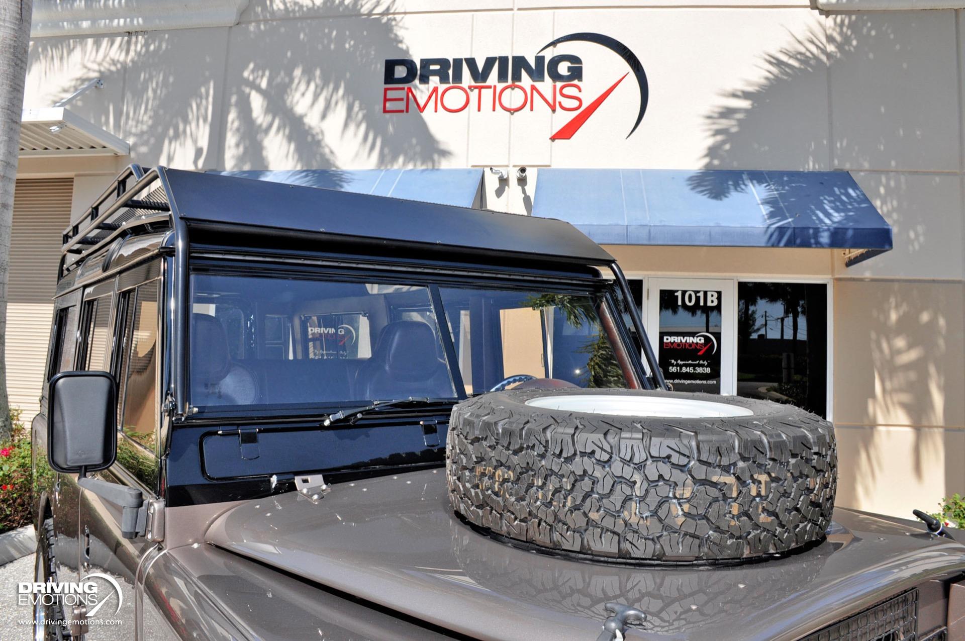 Used 1979 Land Rover Defender | St. Petersburg, FL