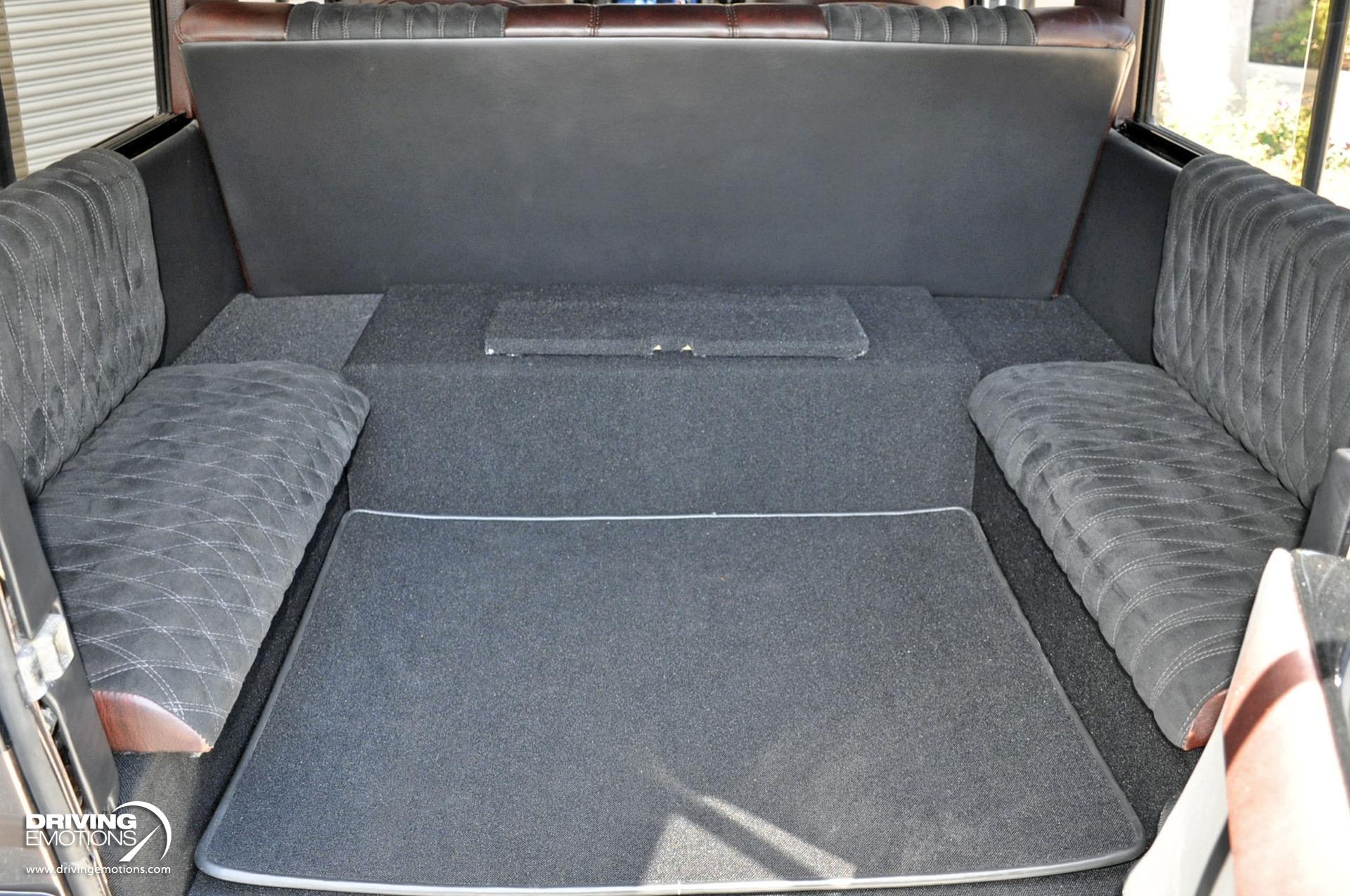 Used 1979 Land Rover Defender | St. Petersburg, FL