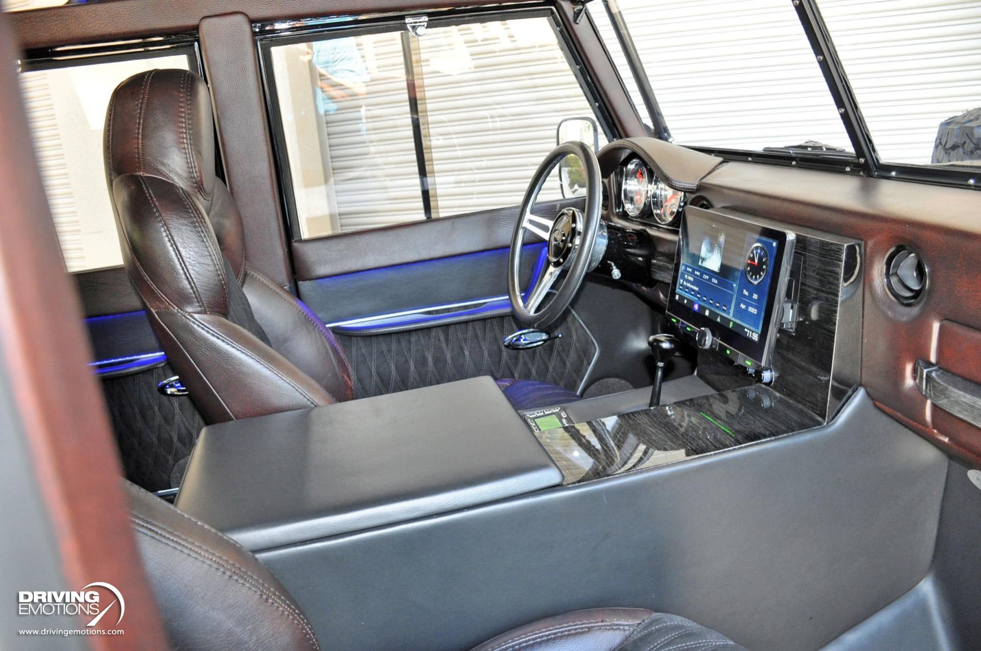 Used 1979 Land Rover Defender | St. Petersburg, FL