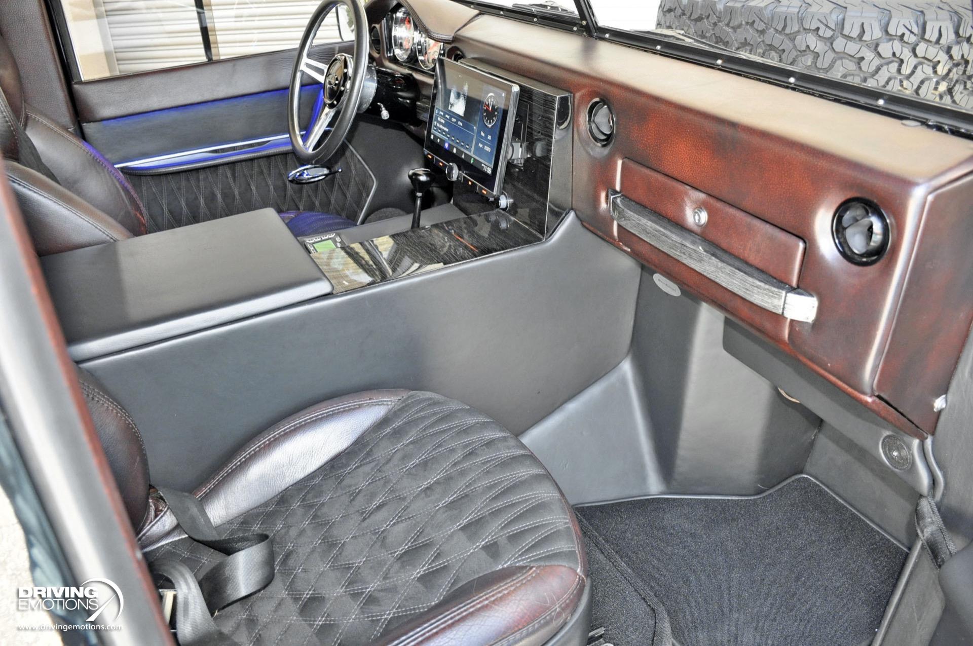 Used 1979 Land Rover Defender | St. Petersburg, FL