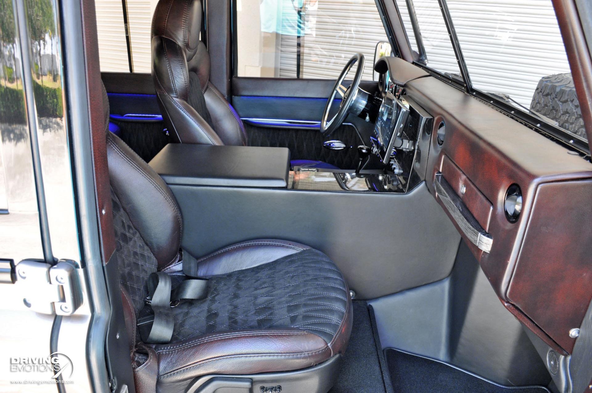 Used 1979 Land Rover Defender | St. Petersburg, FL