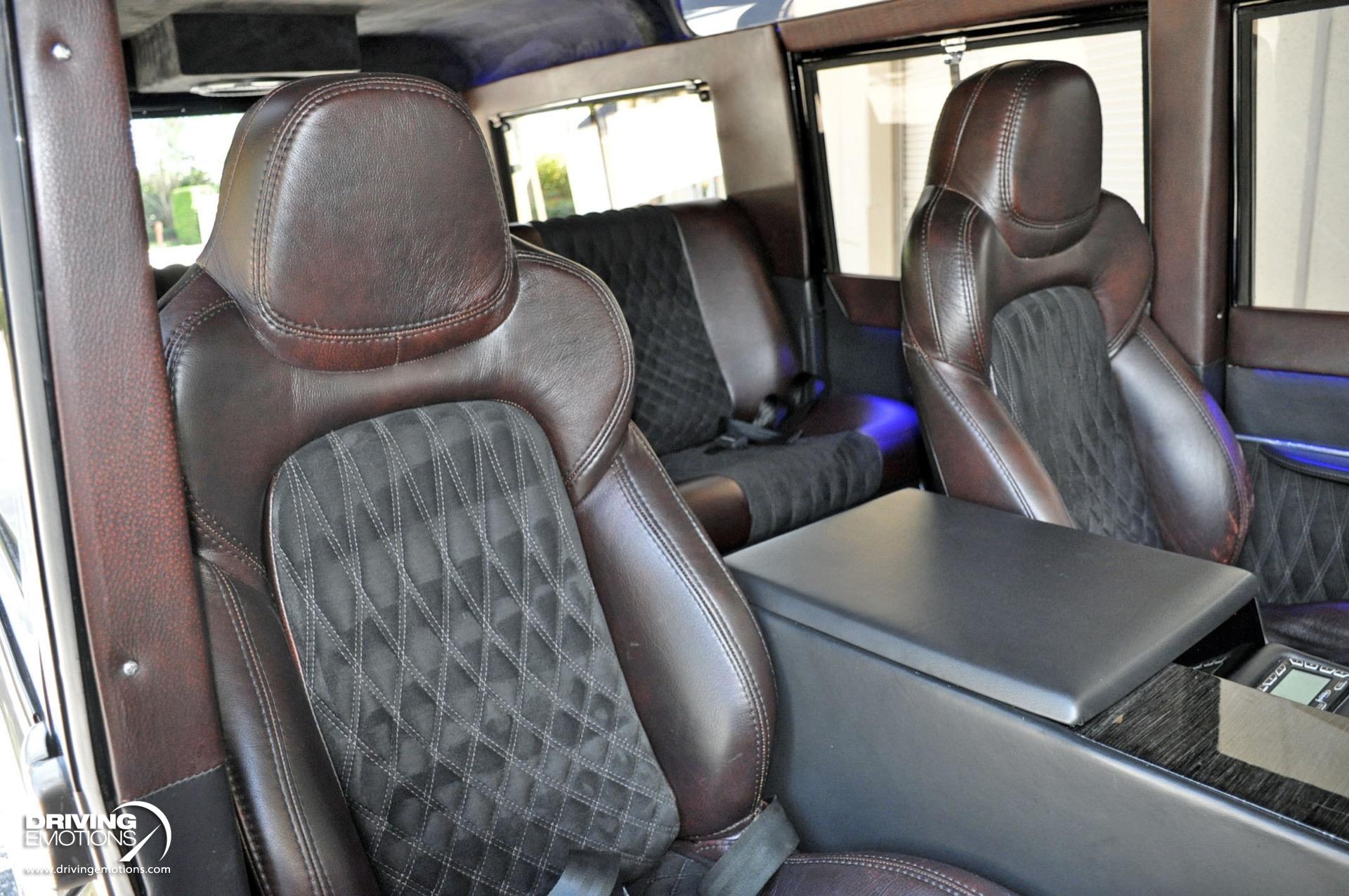 Used 1979 Land Rover Defender | St. Petersburg, FL