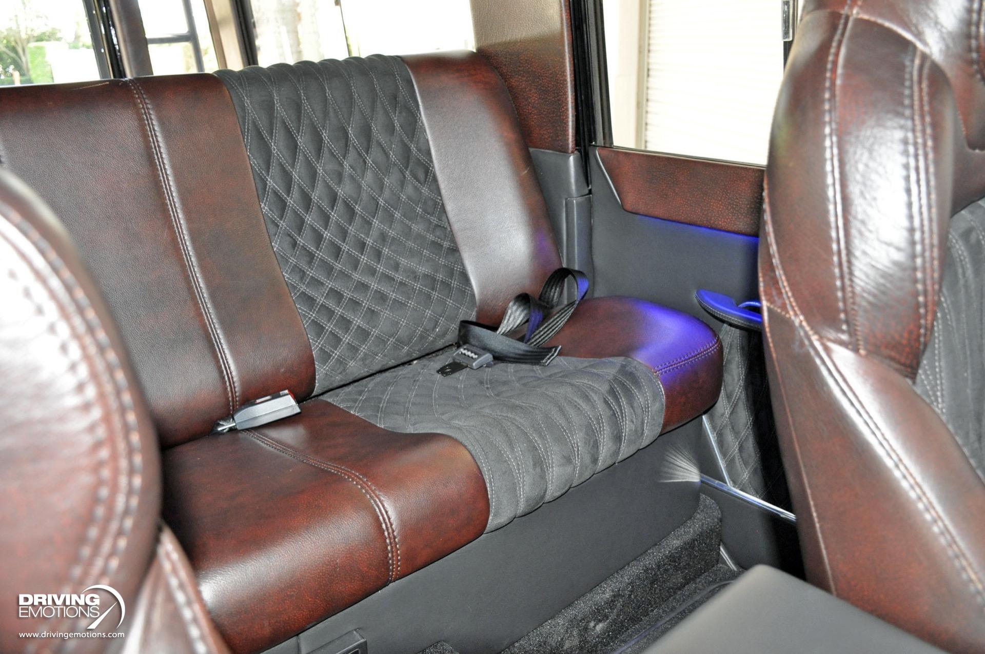 Used 1979 Land Rover Defender | St. Petersburg, FL
