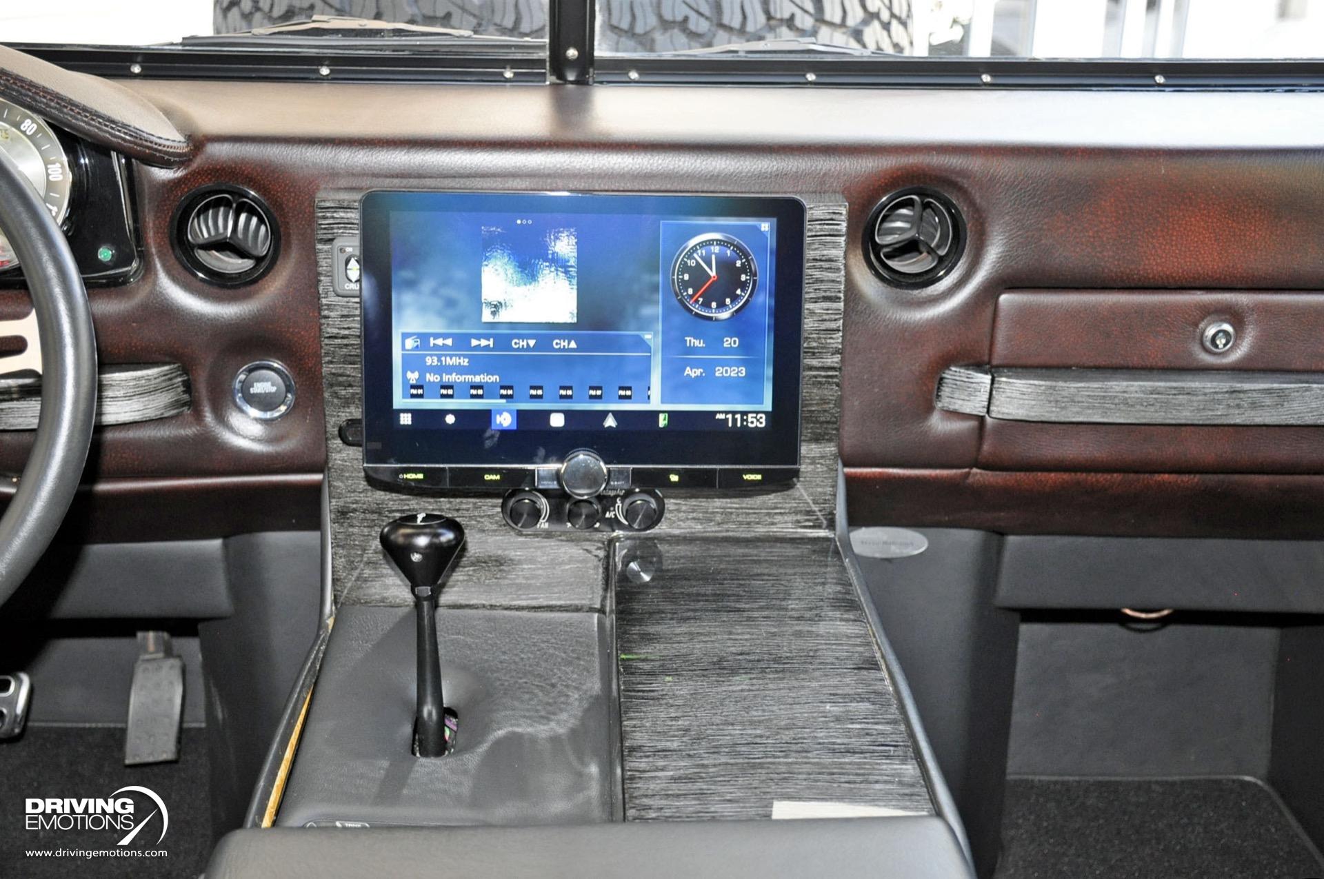 Used 1979 Land Rover Defender | St. Petersburg, FL