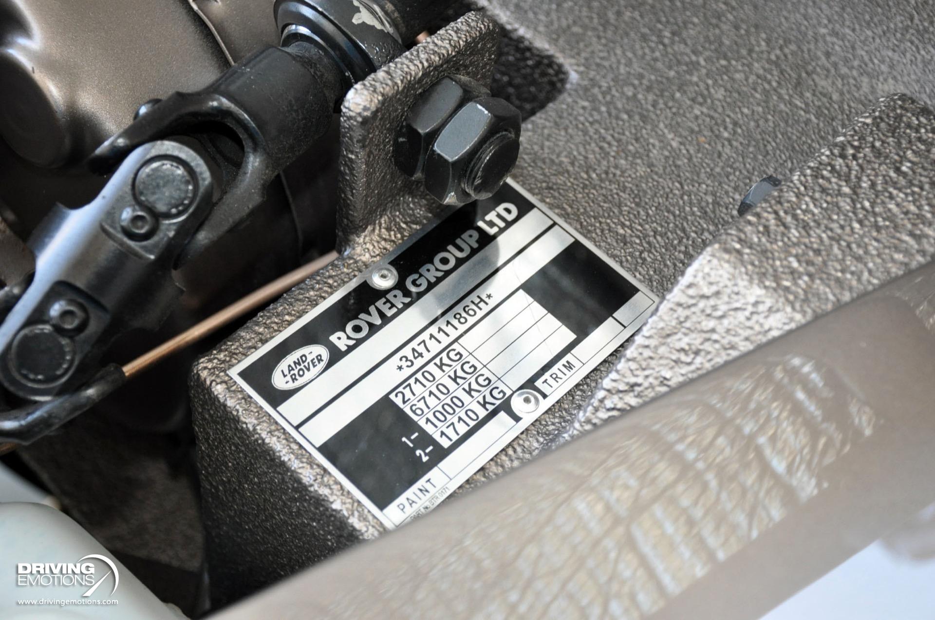 Used 1979 Land Rover Defender | St. Petersburg, FL