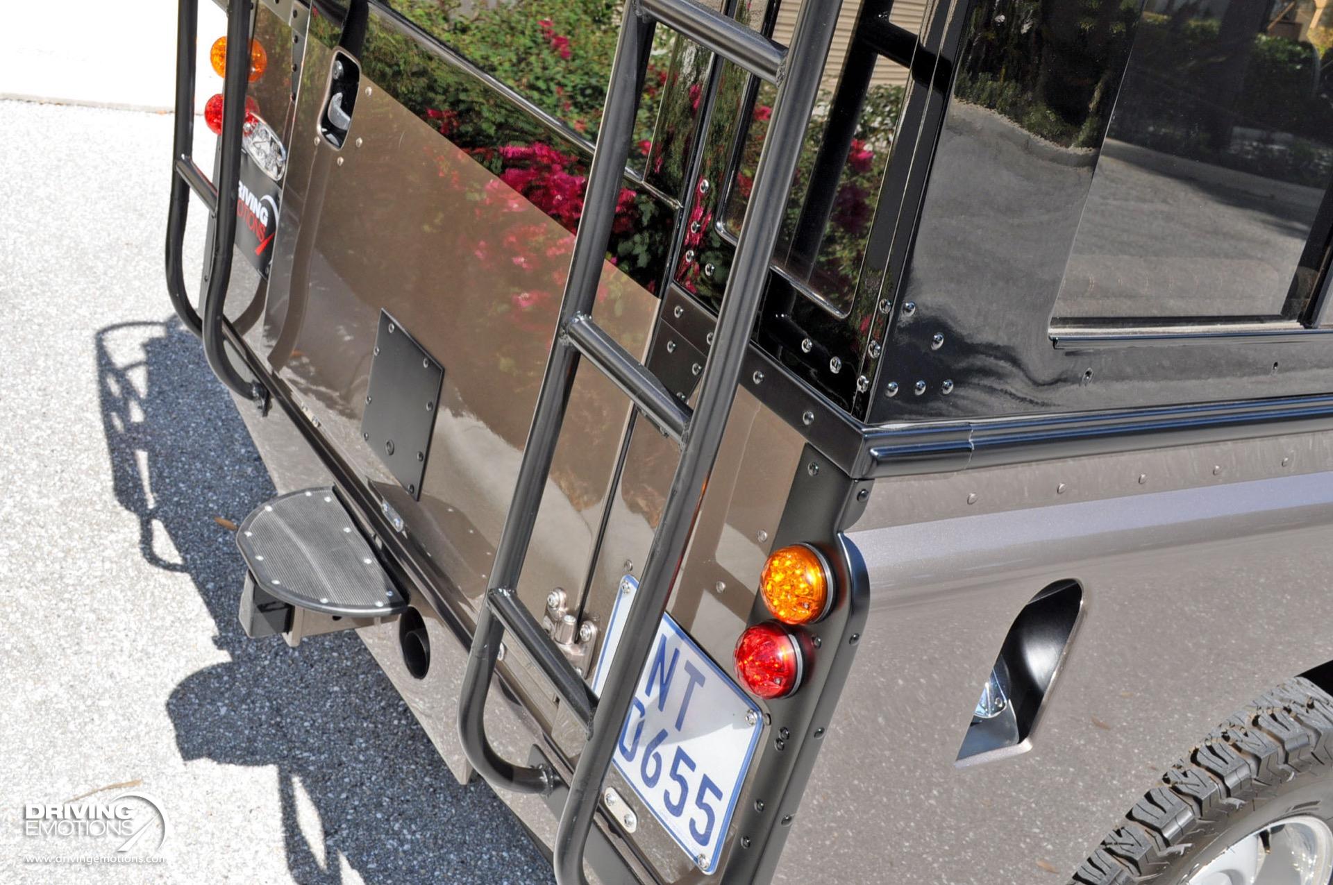 Used 1979 Land Rover Defender | St. Petersburg, FL