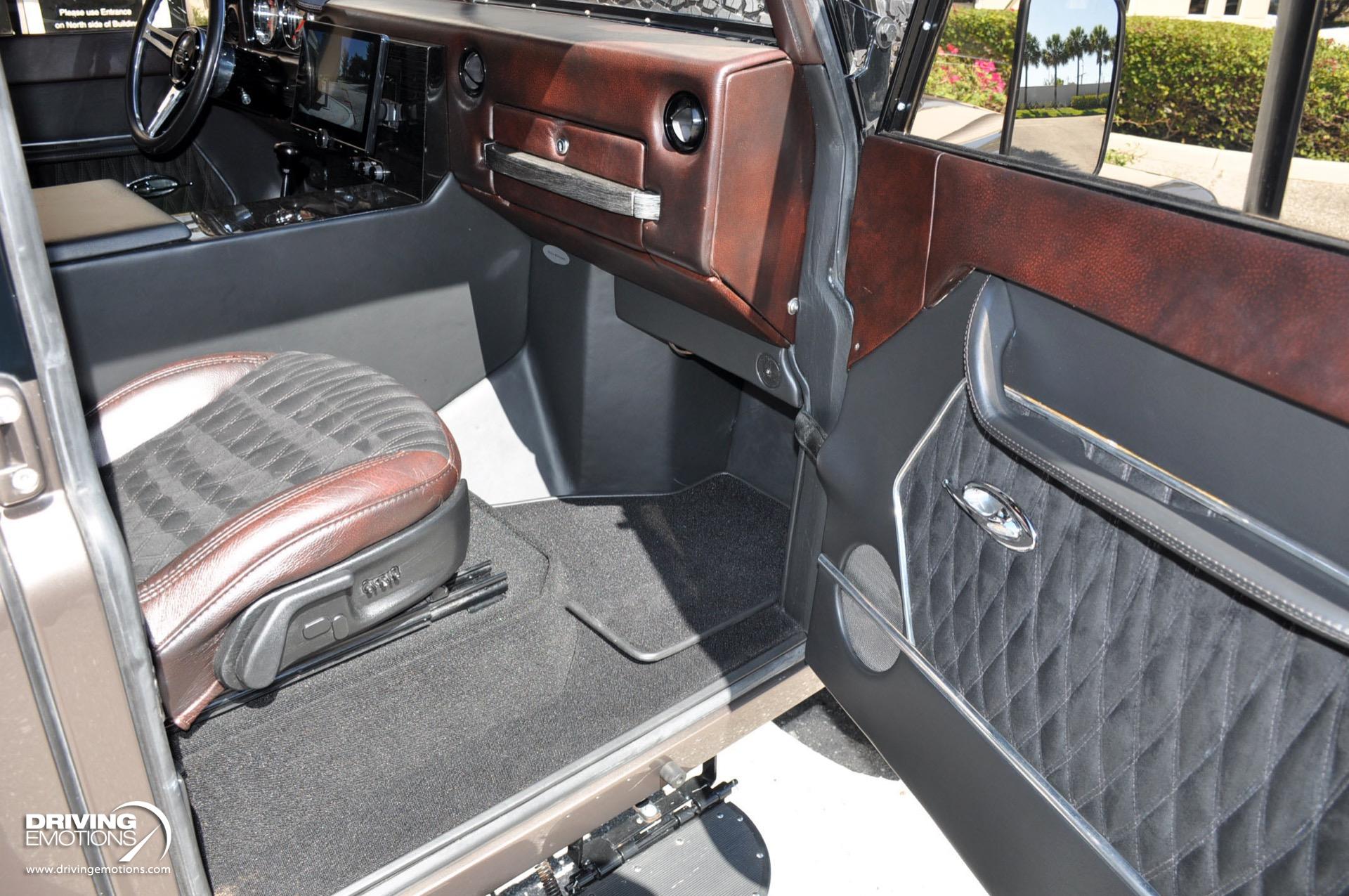 Used 1979 Land Rover Defender | St. Petersburg, FL