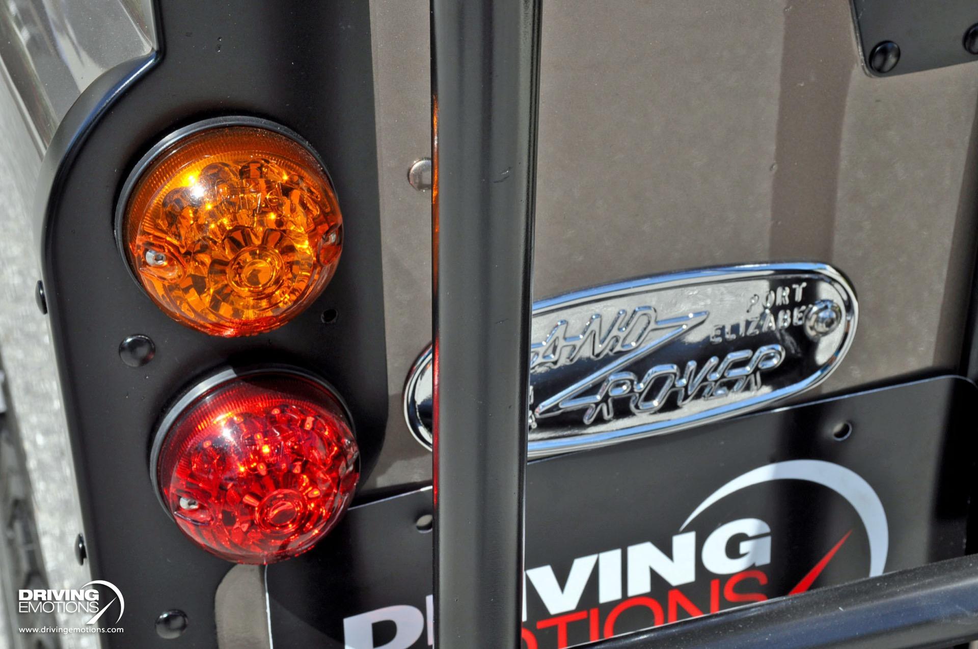 Used 1979 Land Rover Defender | St. Petersburg, FL