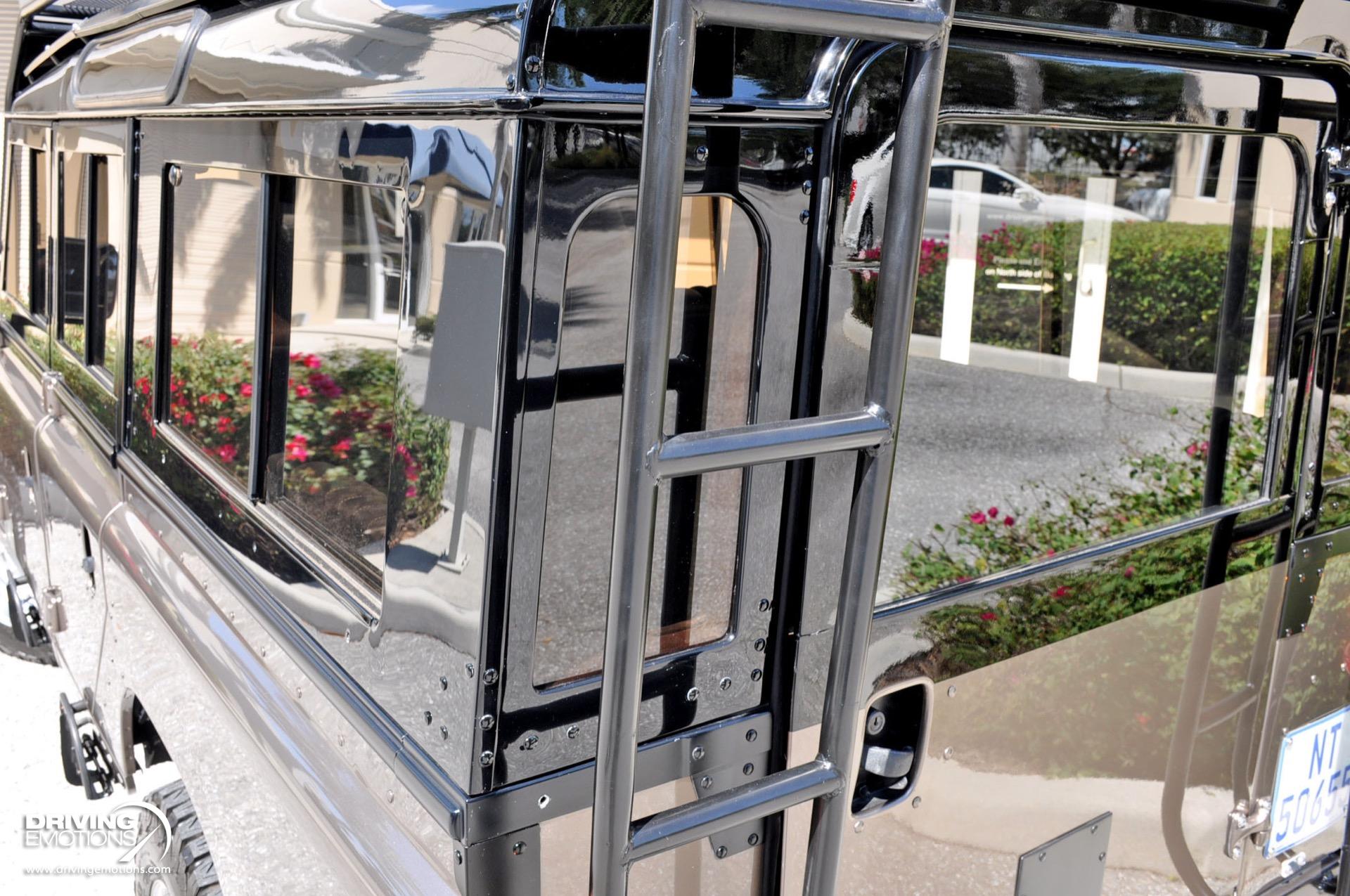 Used 1979 Land Rover Defender | St. Petersburg, FL