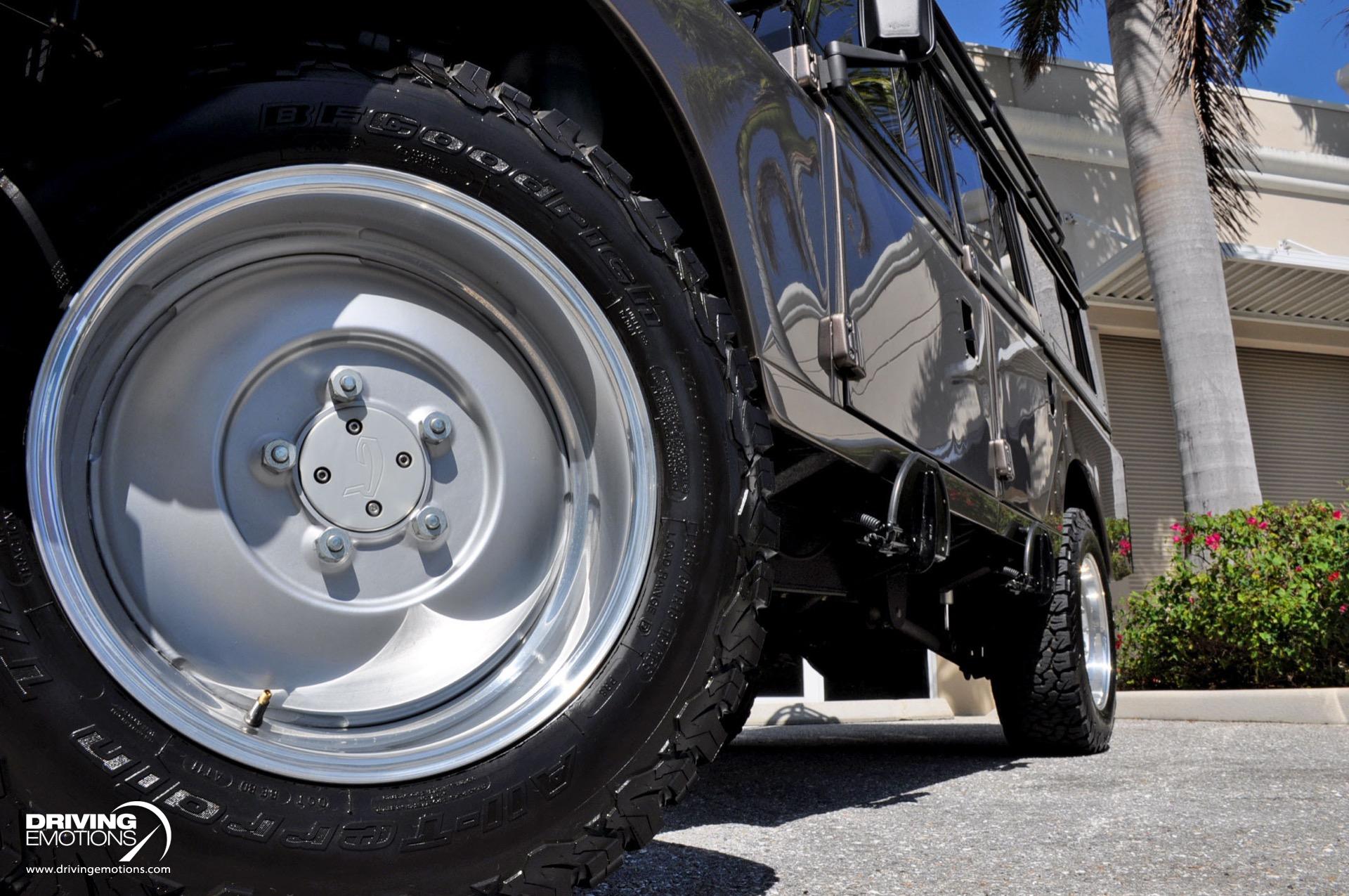 Used 1979 Land Rover Defender | St. Petersburg, FL