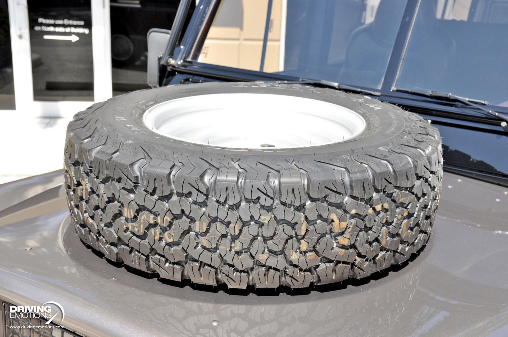Used 1979 Land Rover Defender | St. Petersburg, FL