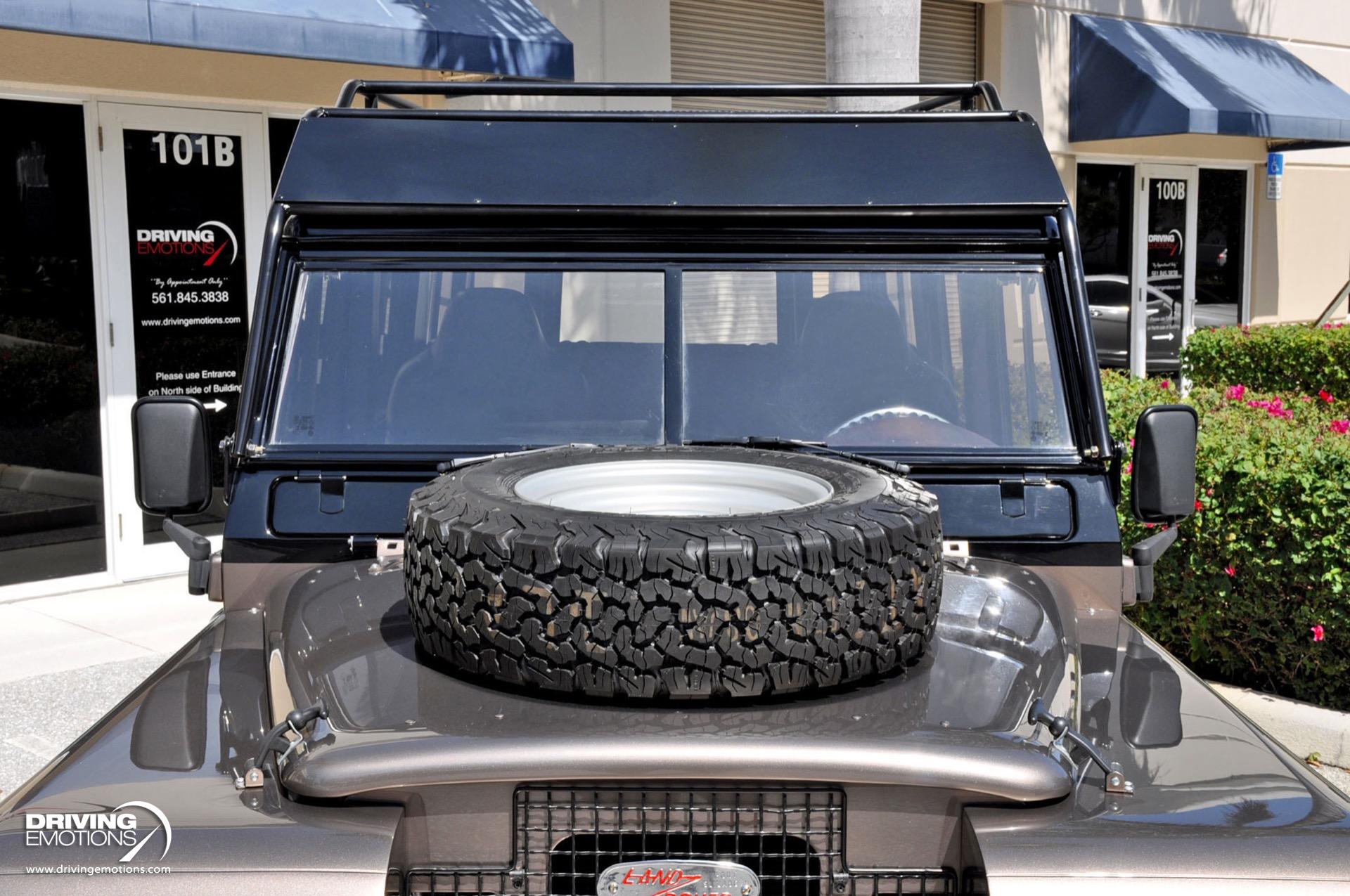 Used 1979 Land Rover Defender | St. Petersburg, FL