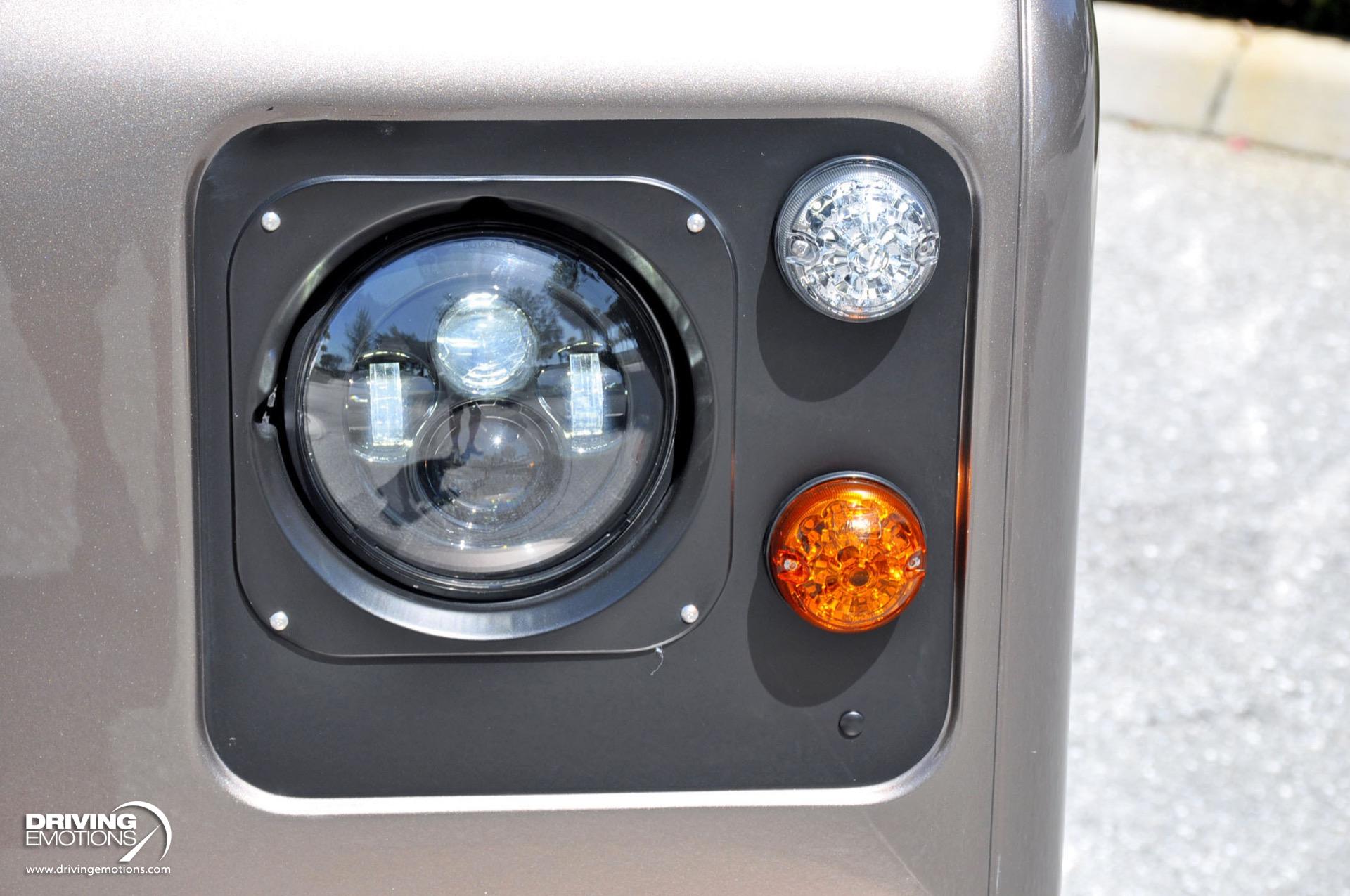 Used 1979 Land Rover Defender | St. Petersburg, FL