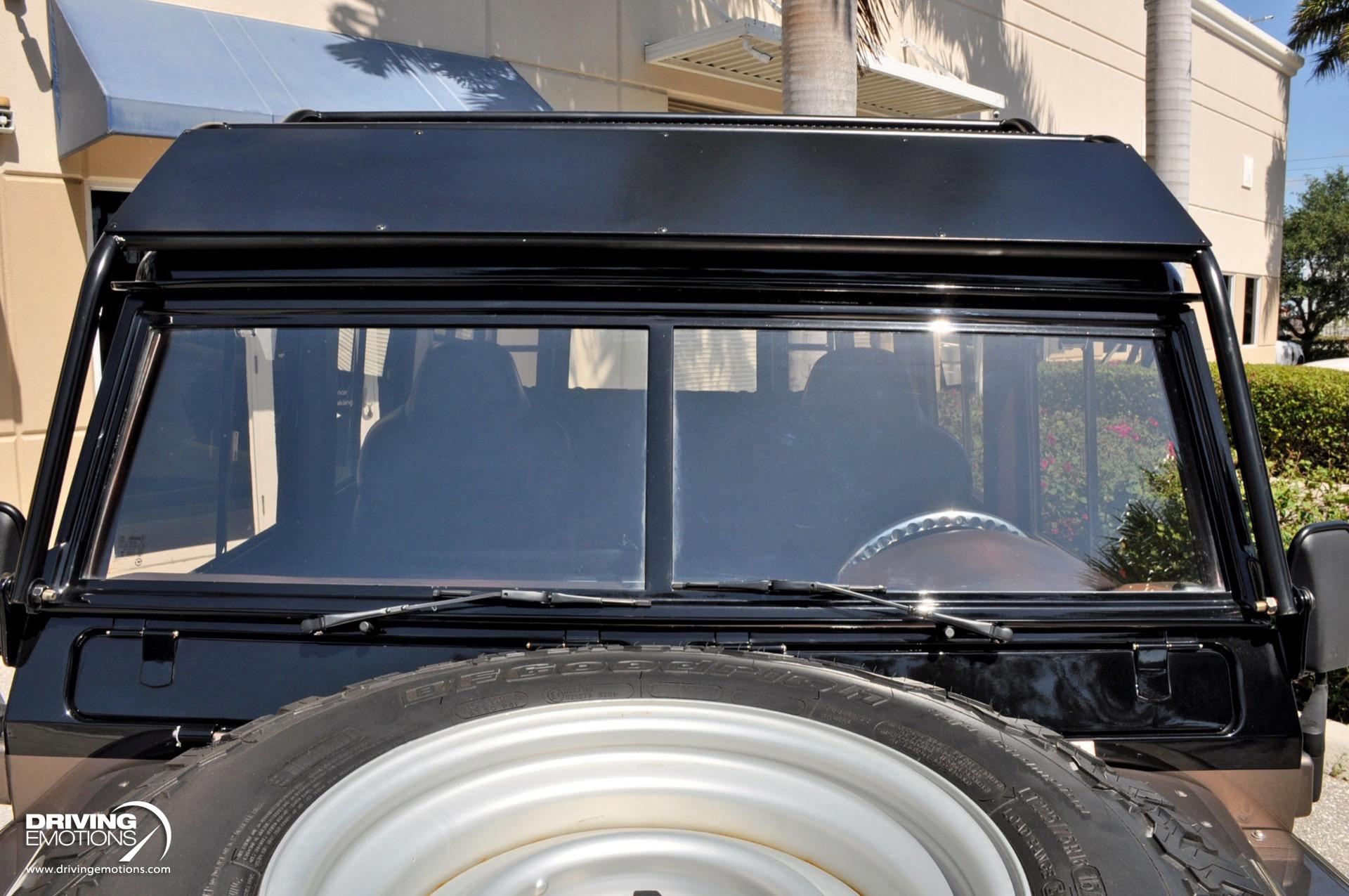Used 1979 Land Rover Defender | St. Petersburg, FL