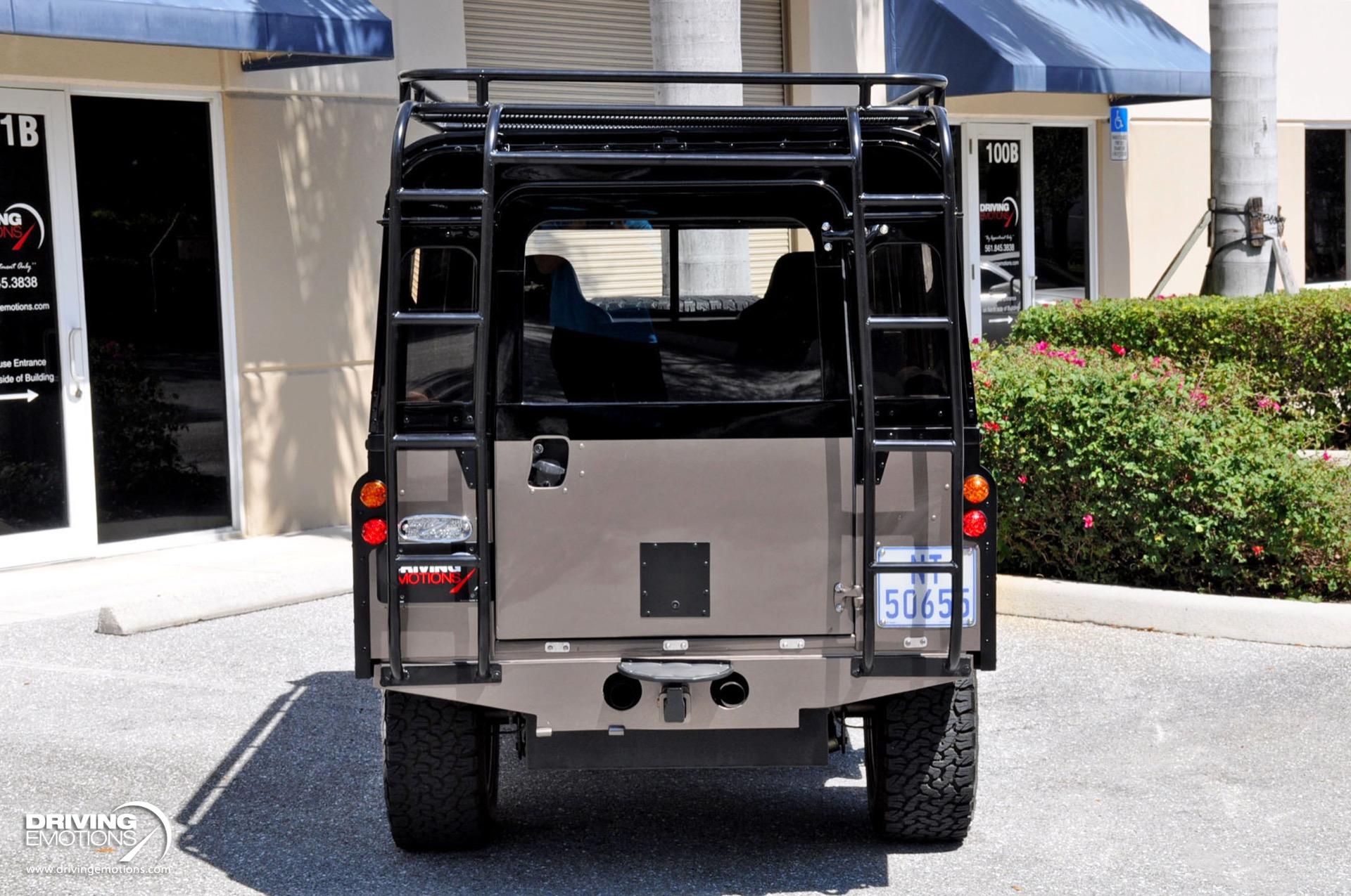 Used 1979 Land Rover Defender | St. Petersburg, FL