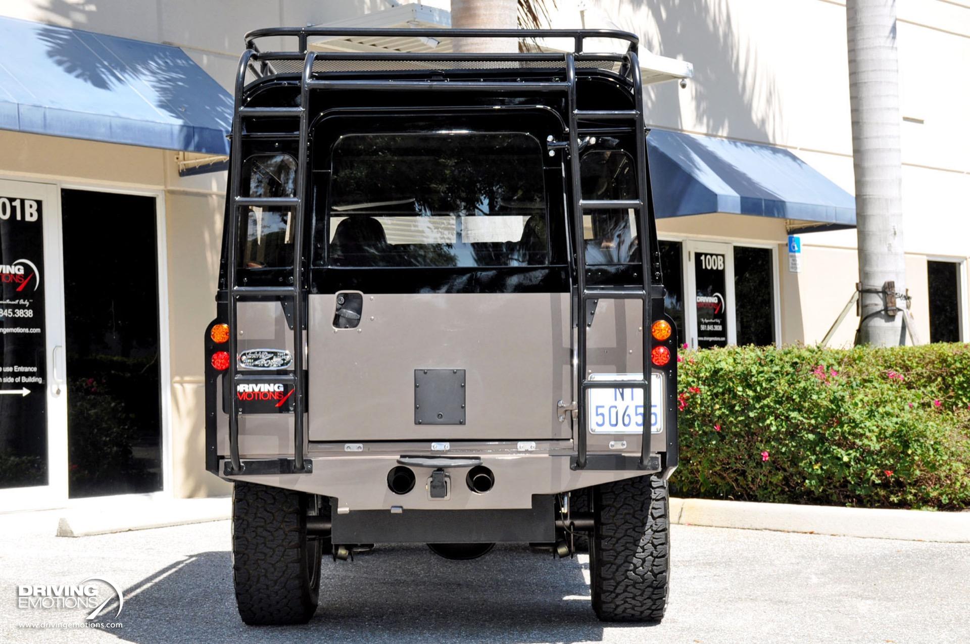 Used 1979 Land Rover Defender | St. Petersburg, FL