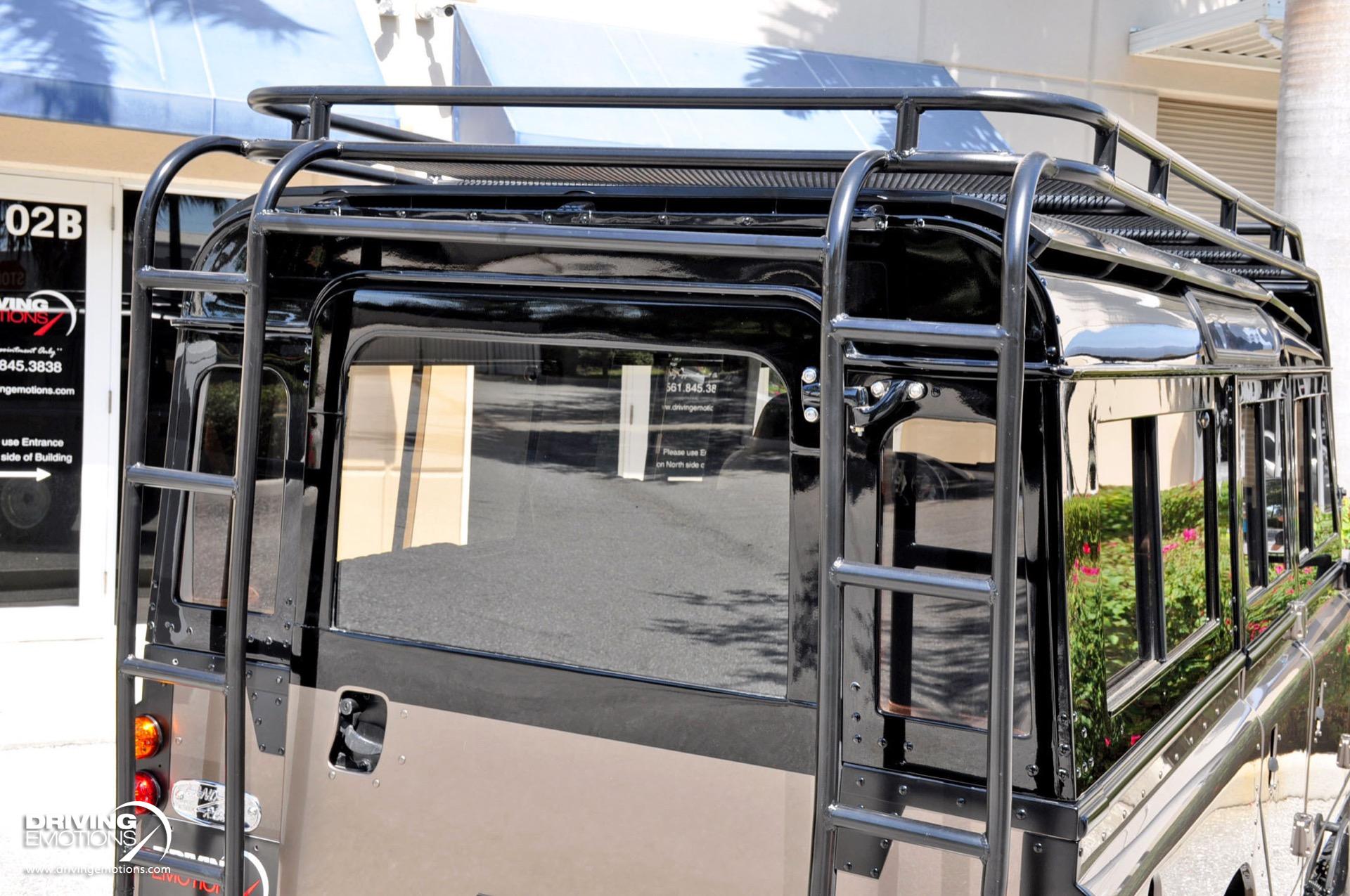 Used 1979 Land Rover Defender | St. Petersburg, FL