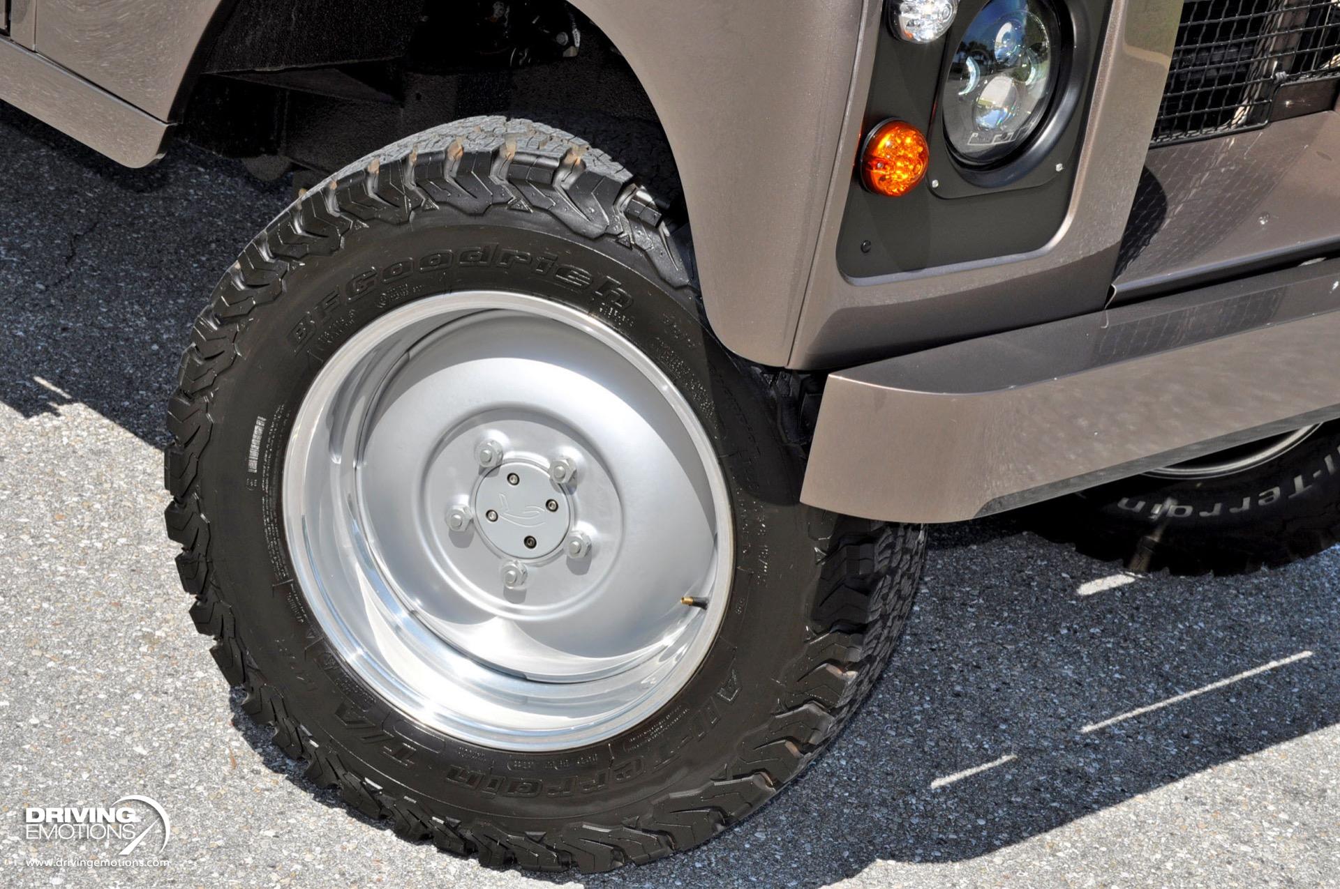 Used 1979 Land Rover Defender | St. Petersburg, FL