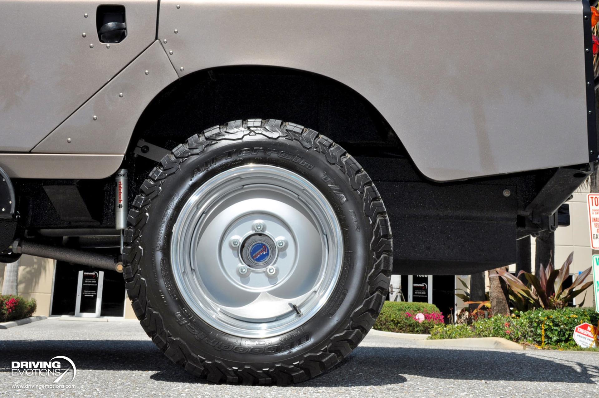 Used 1979 Land Rover Defender | St. Petersburg, FL