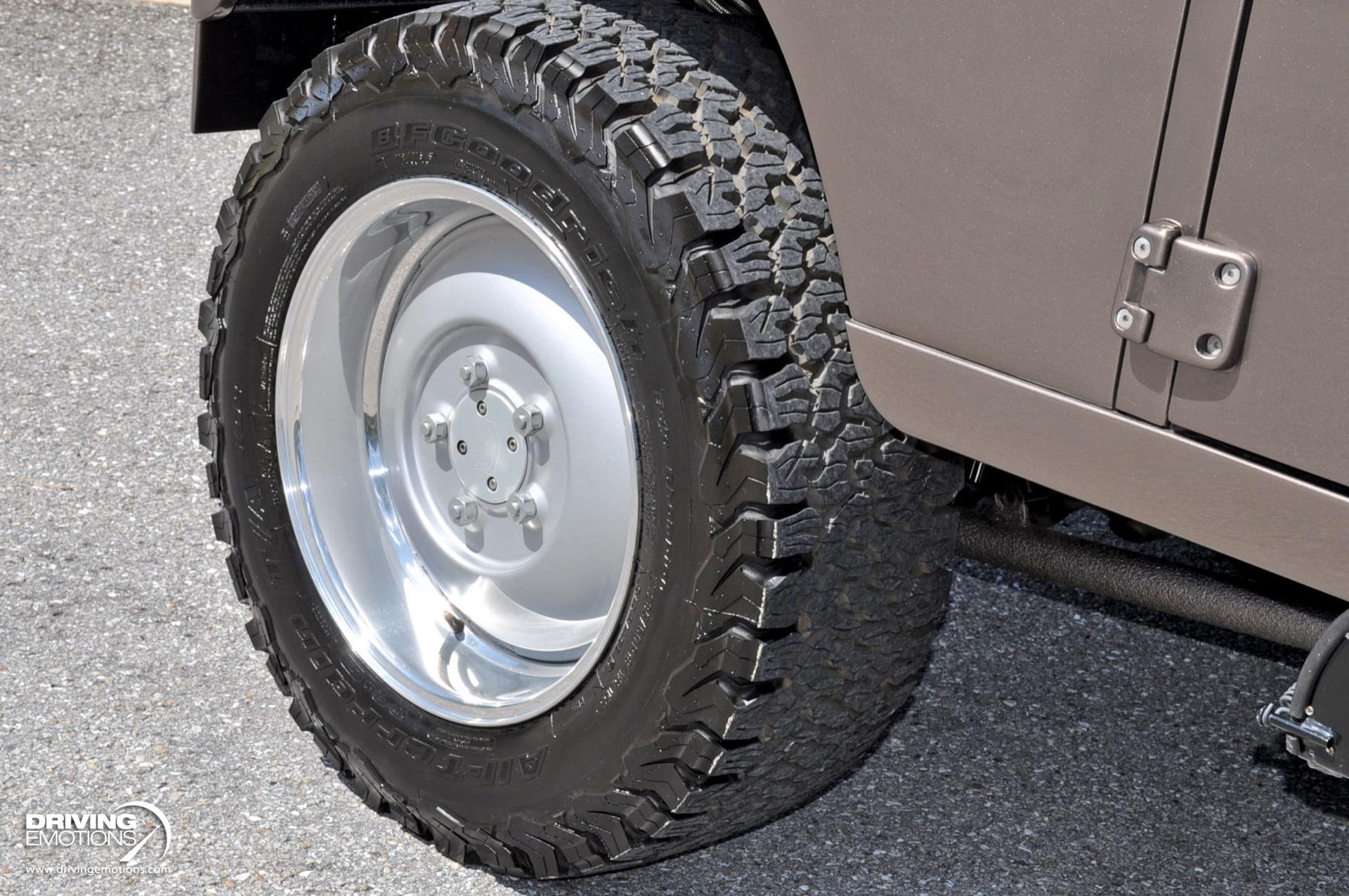 Used 1979 Land Rover Defender | St. Petersburg, FL