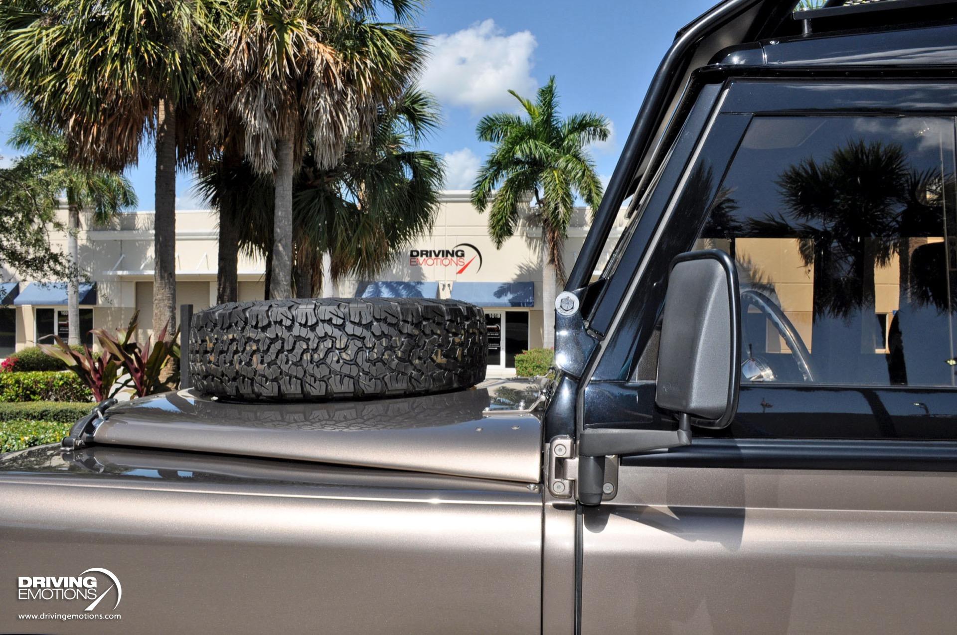 Used 1979 Land Rover Defender | St. Petersburg, FL