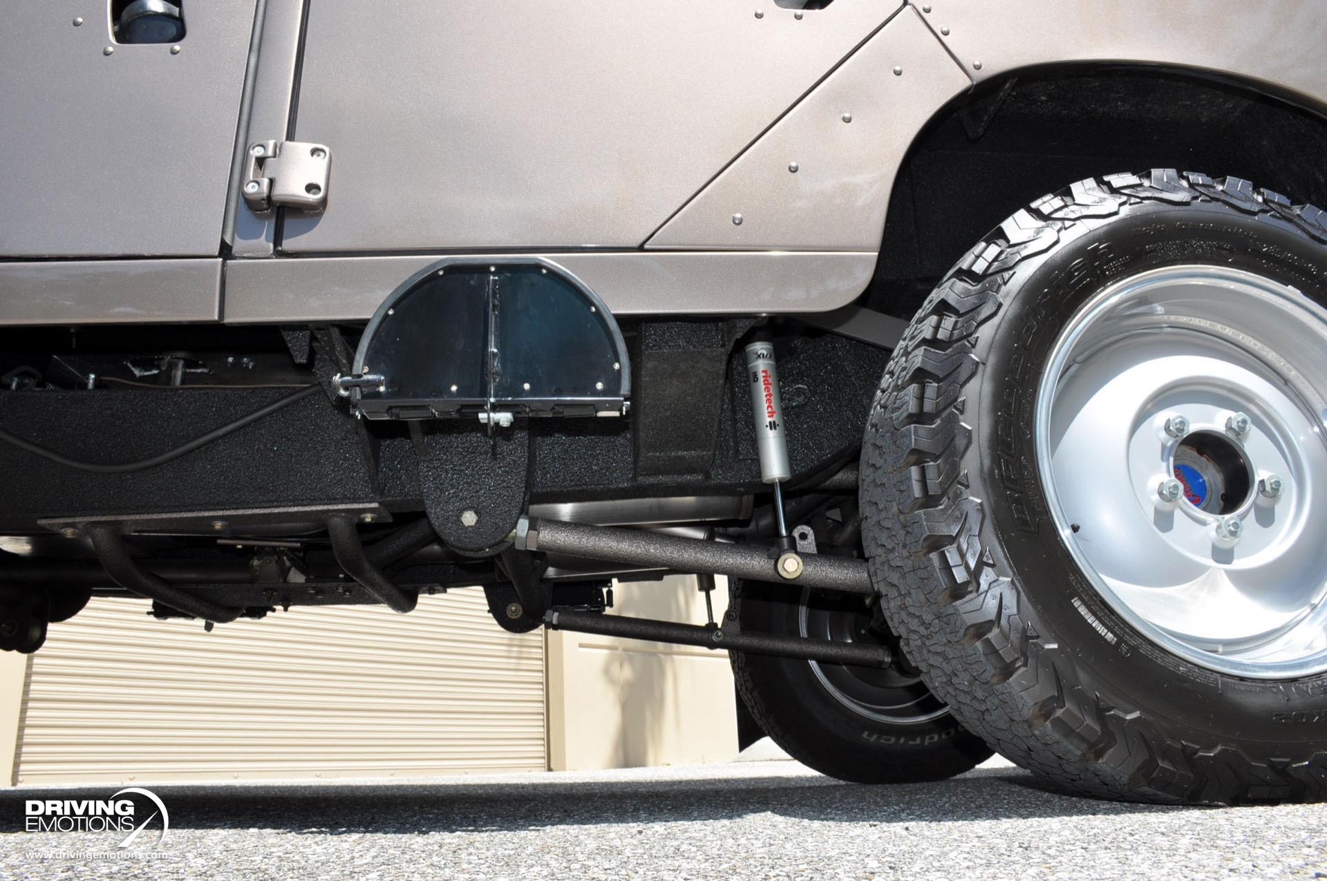 Used 1979 Land Rover Defender | St. Petersburg, FL