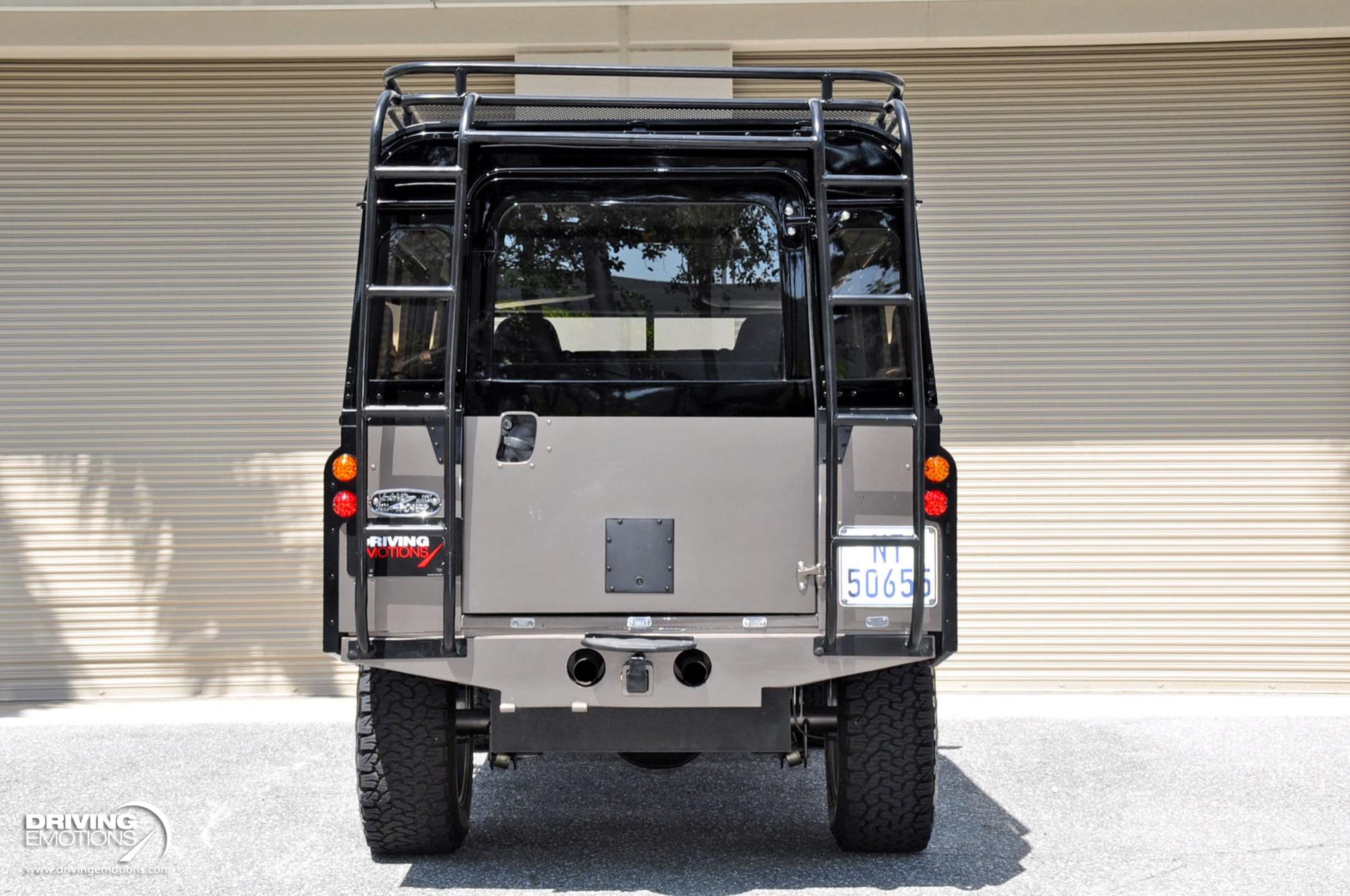 Used 1979 Land Rover Defender | St. Petersburg, FL