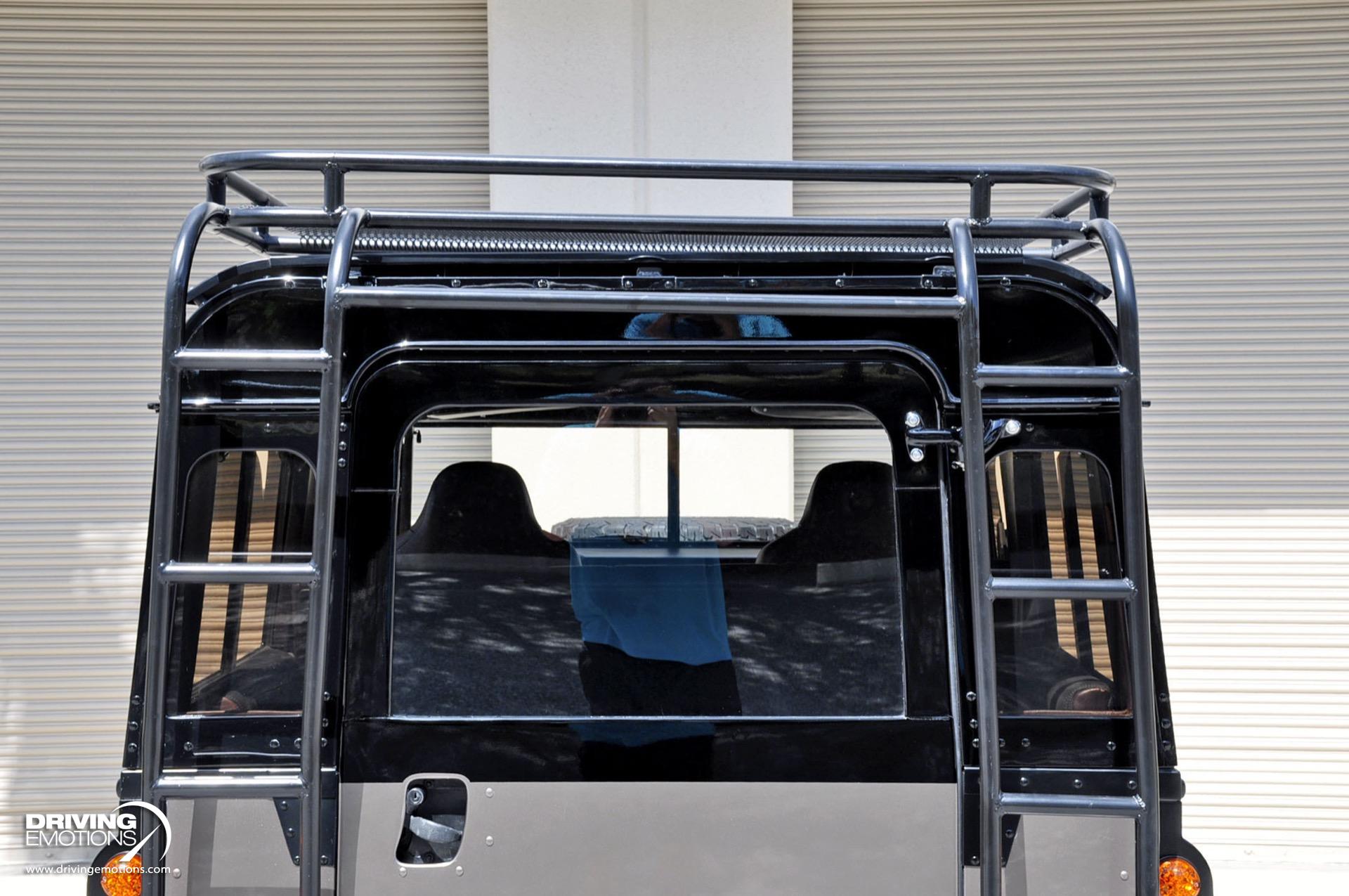 Used 1979 Land Rover Defender | St. Petersburg, FL