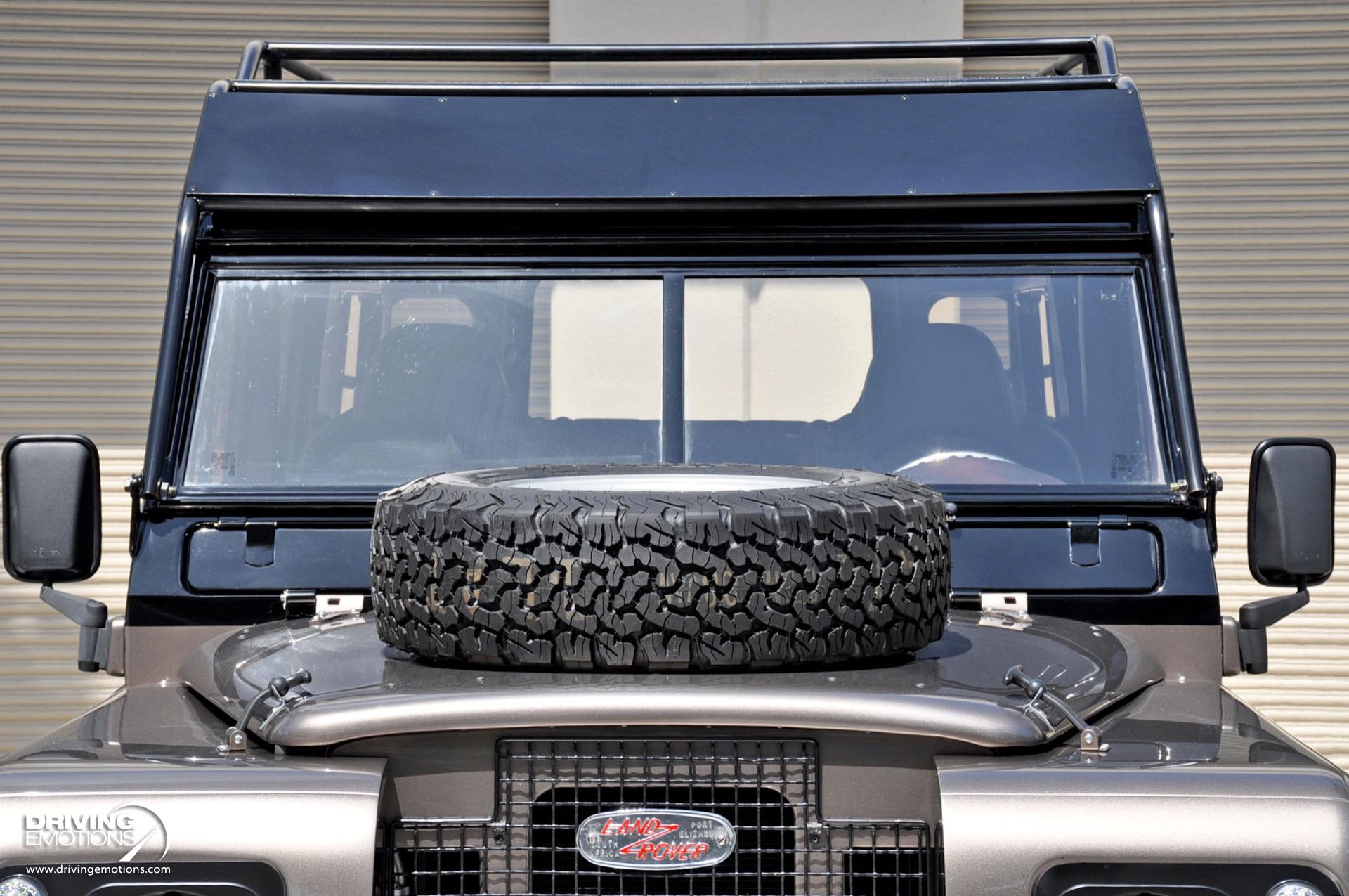 Used 1979 Land Rover Defender | St. Petersburg, FL