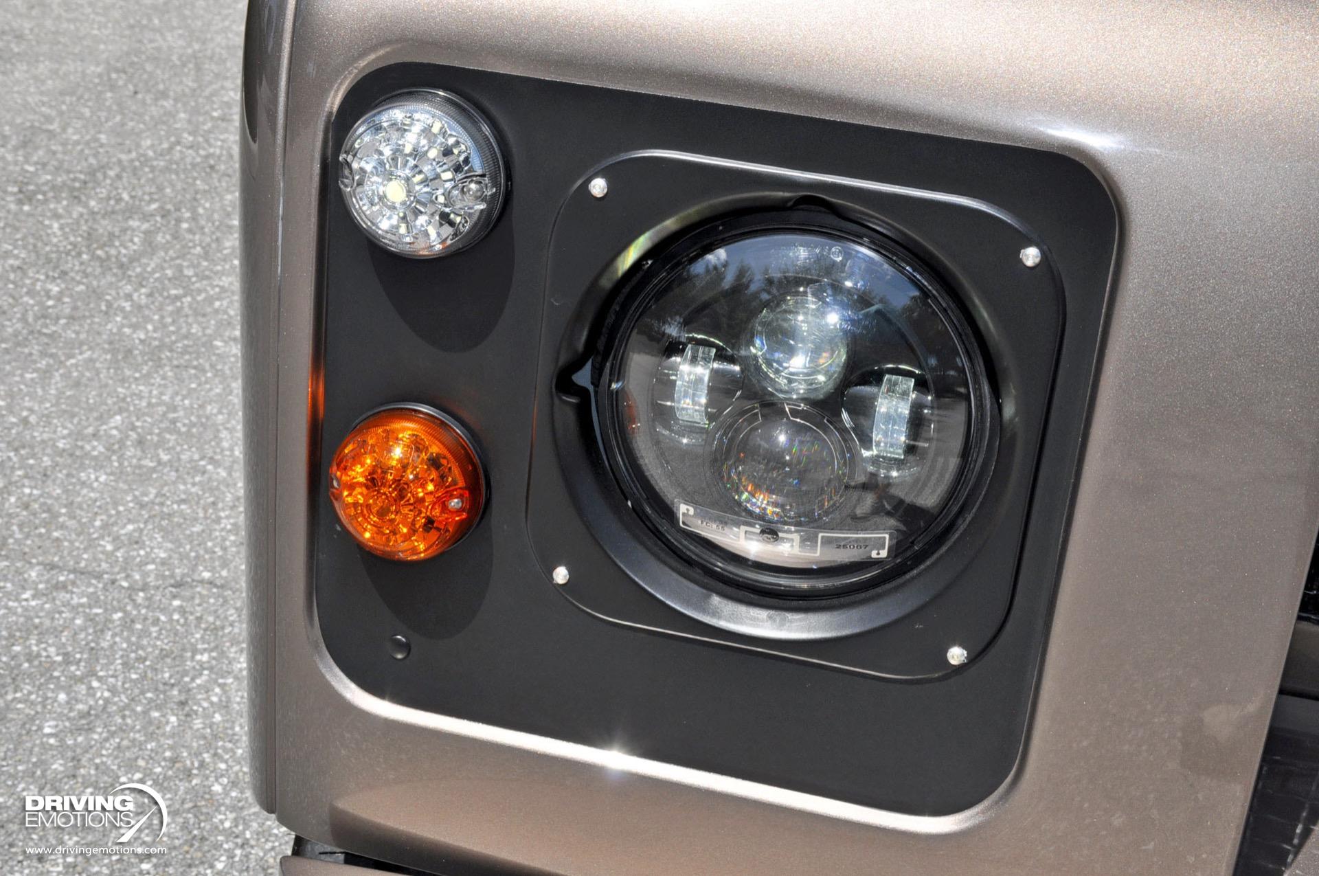 Used 1979 Land Rover Defender | St. Petersburg, FL