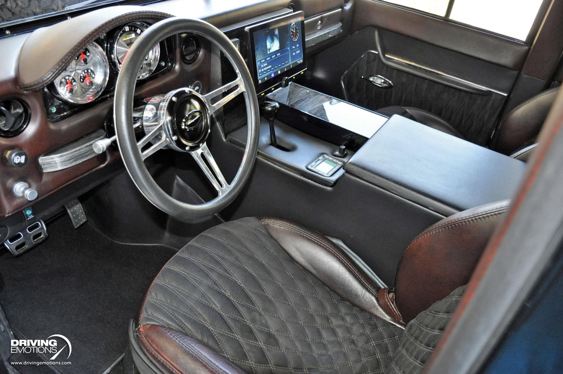 Used 1979 Land Rover Defender | St. Petersburg, FL