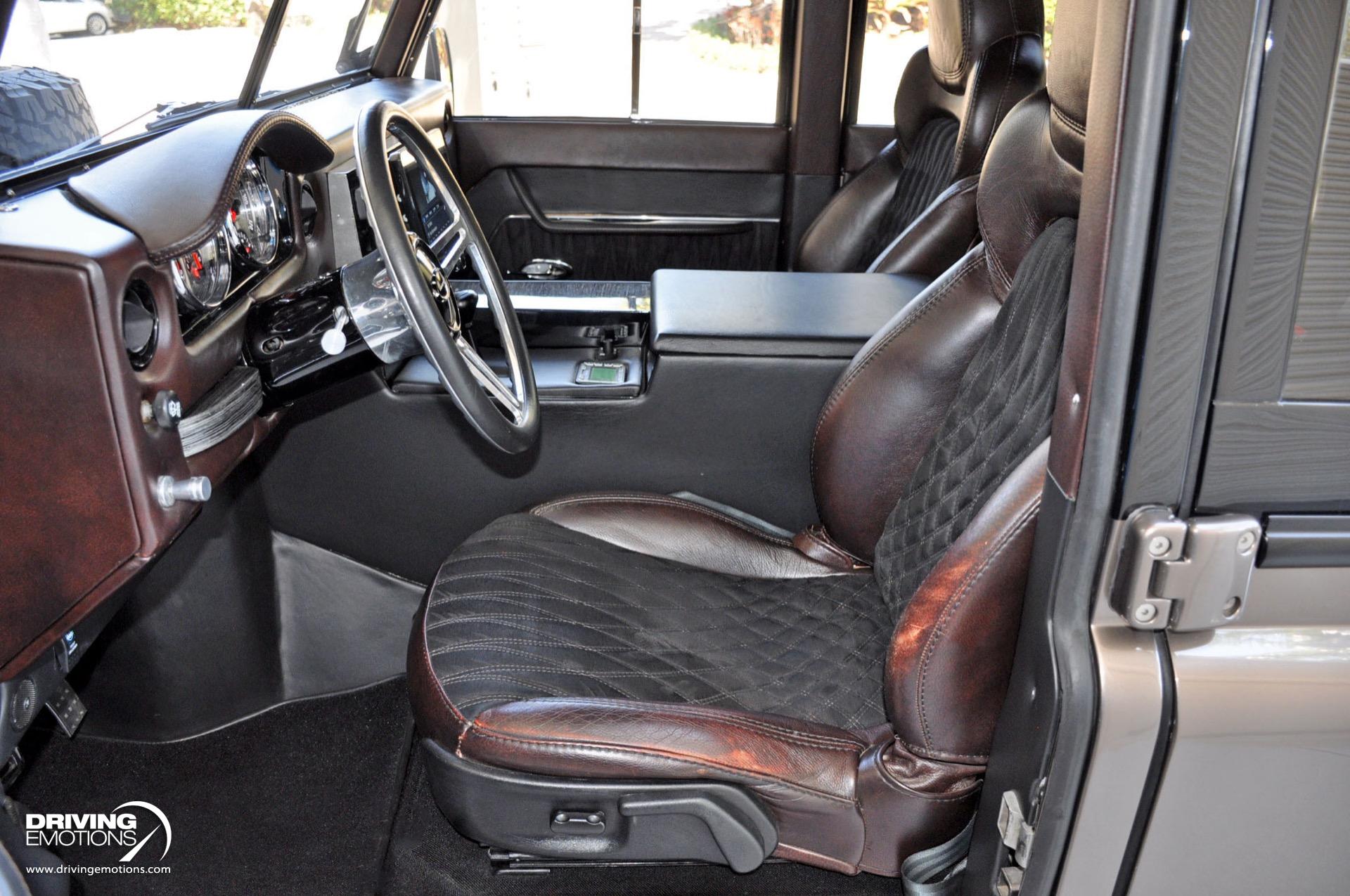 Used 1979 Land Rover Defender | St. Petersburg, FL
