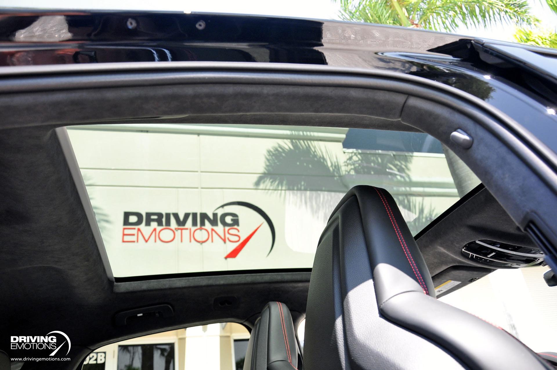 Used 2022 Porsche Cayenne GTS GTS Coupe PREMIUM PACKAGE PLUS! LOADED! | St. Petersburg, FL